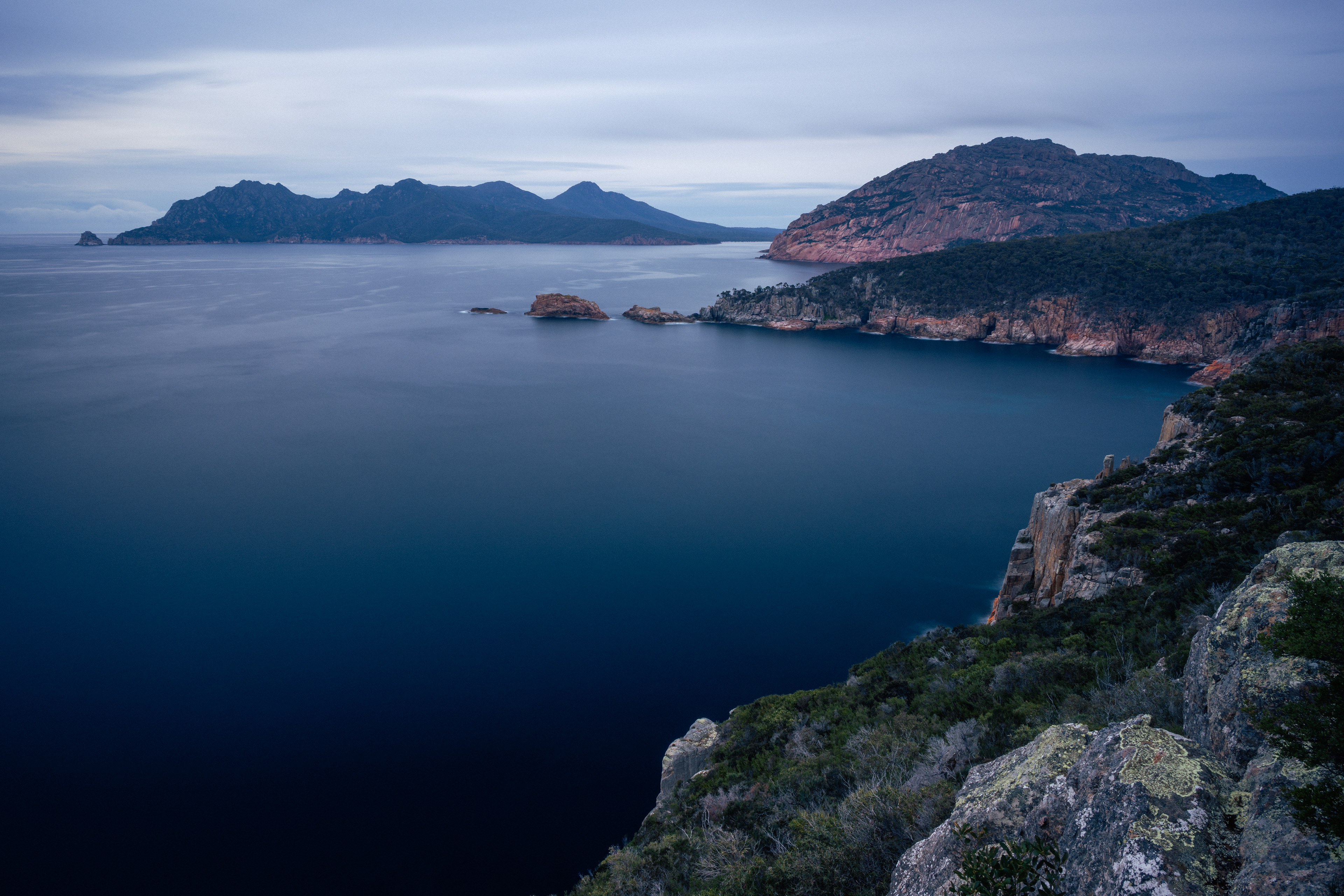 Freycinet National Park