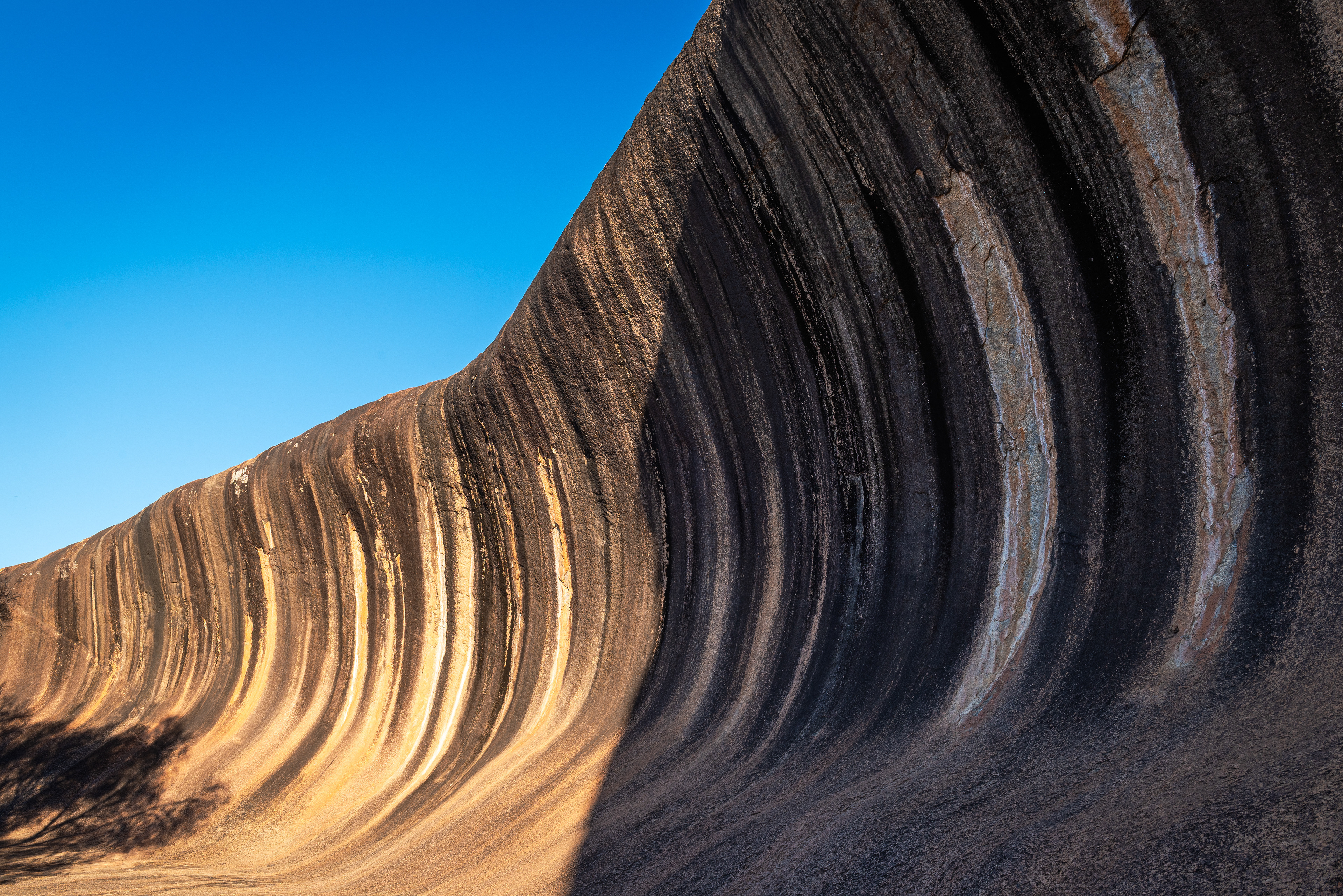 Wave Rock