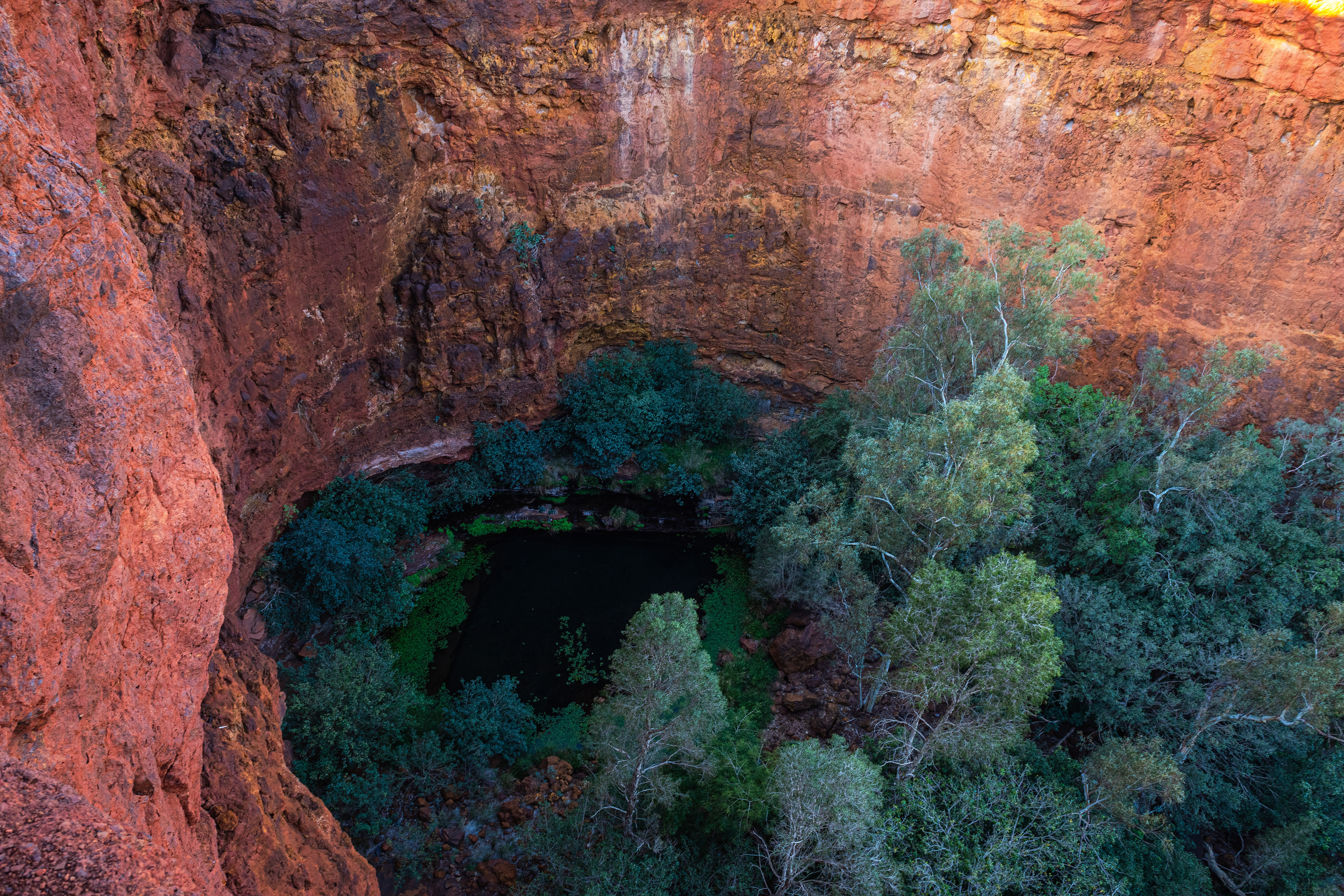 Karijini National Park