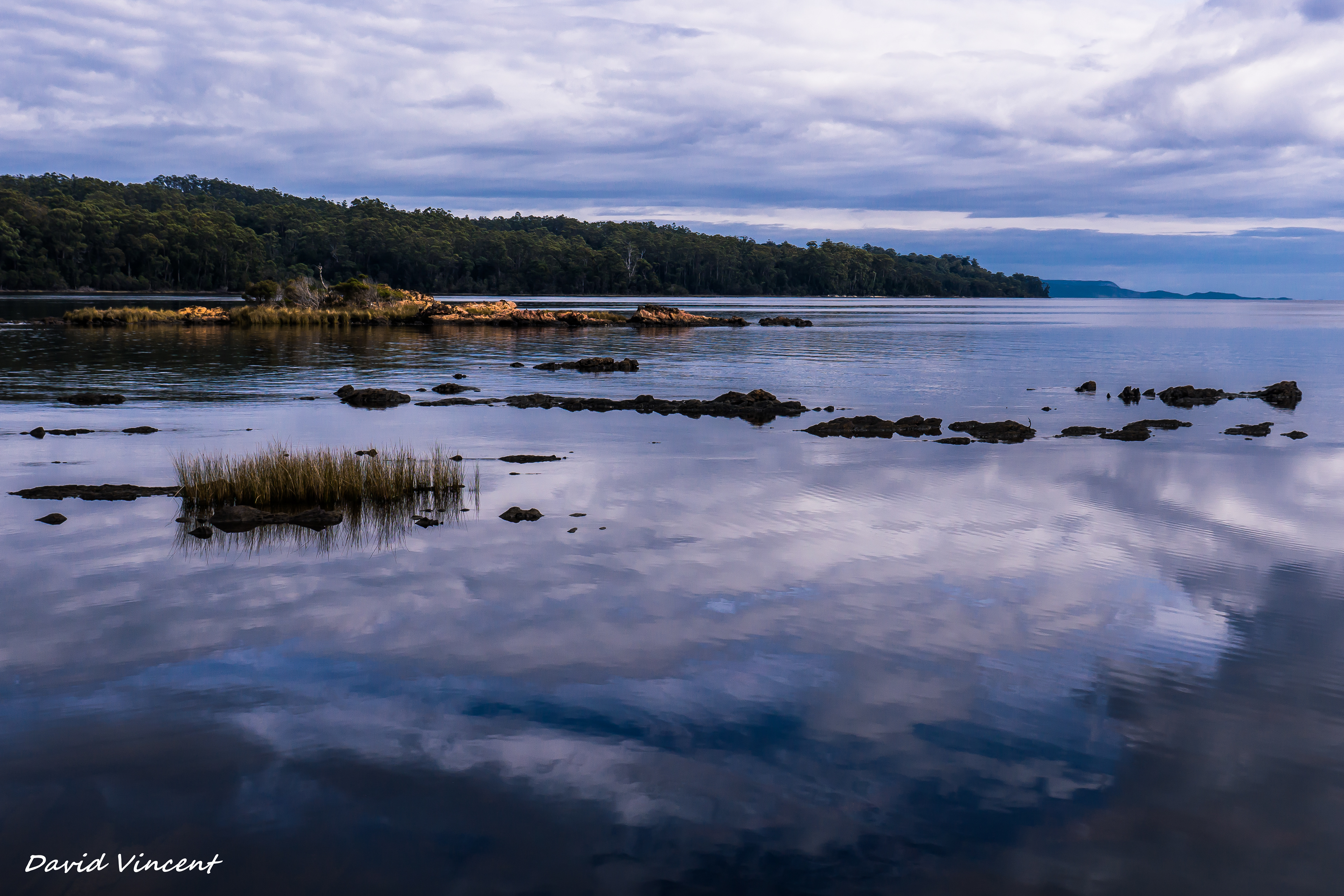 Macquarie Harbour