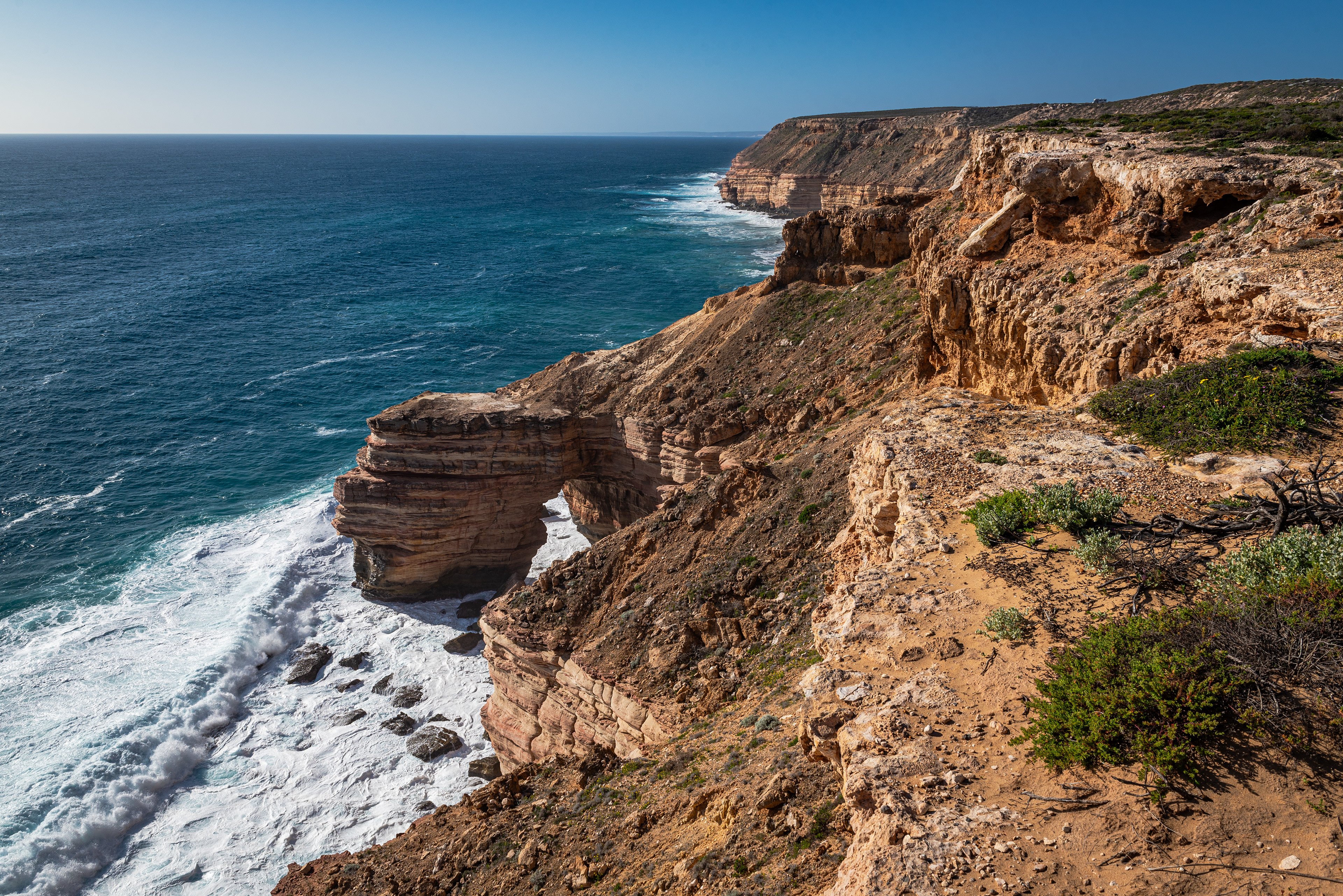 Kalbarri National Park