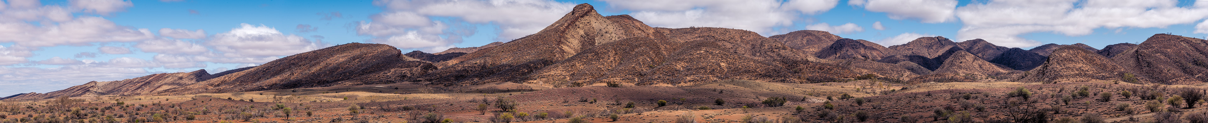 Skytrek, Willow Springs