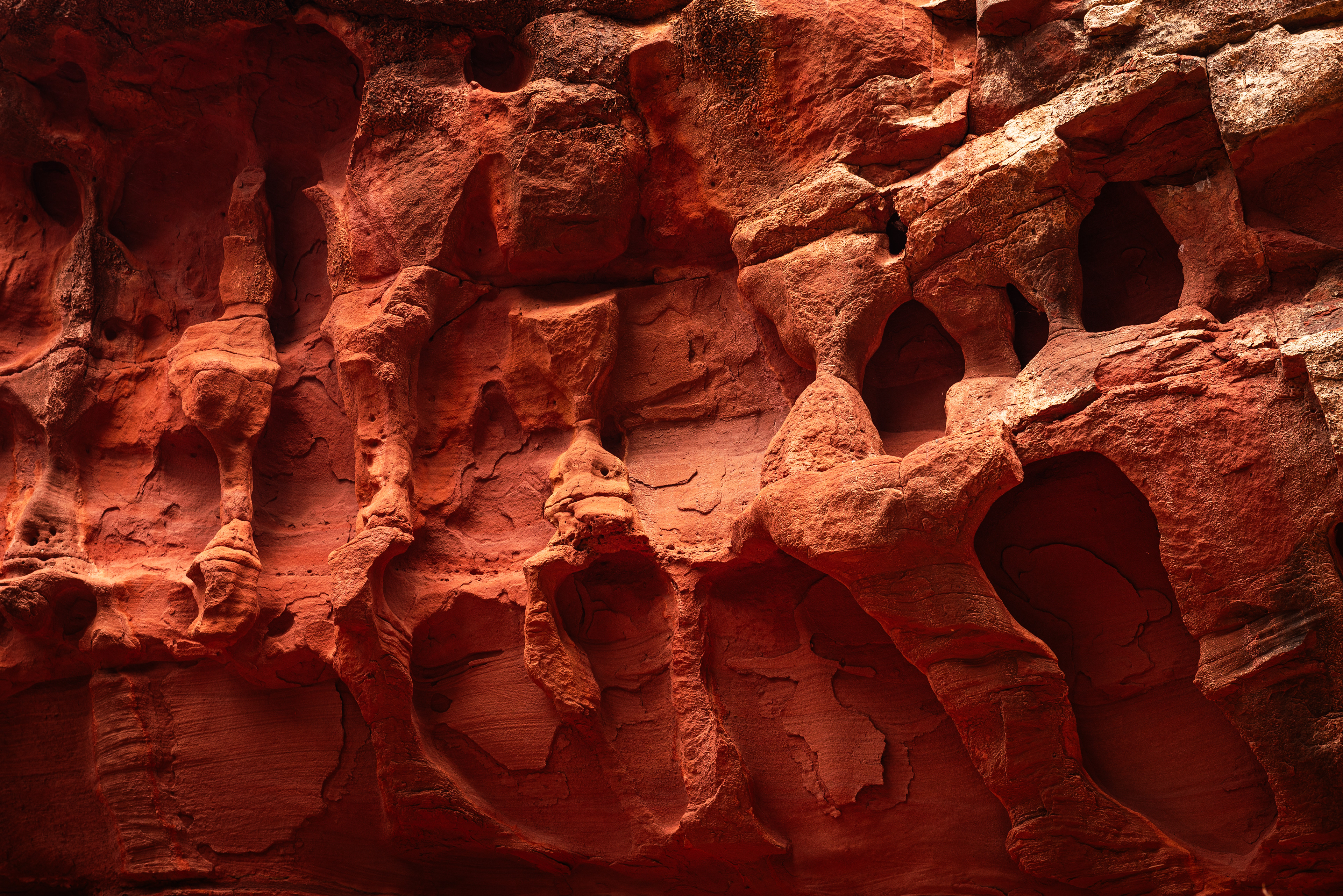 Kennedy Range National Park