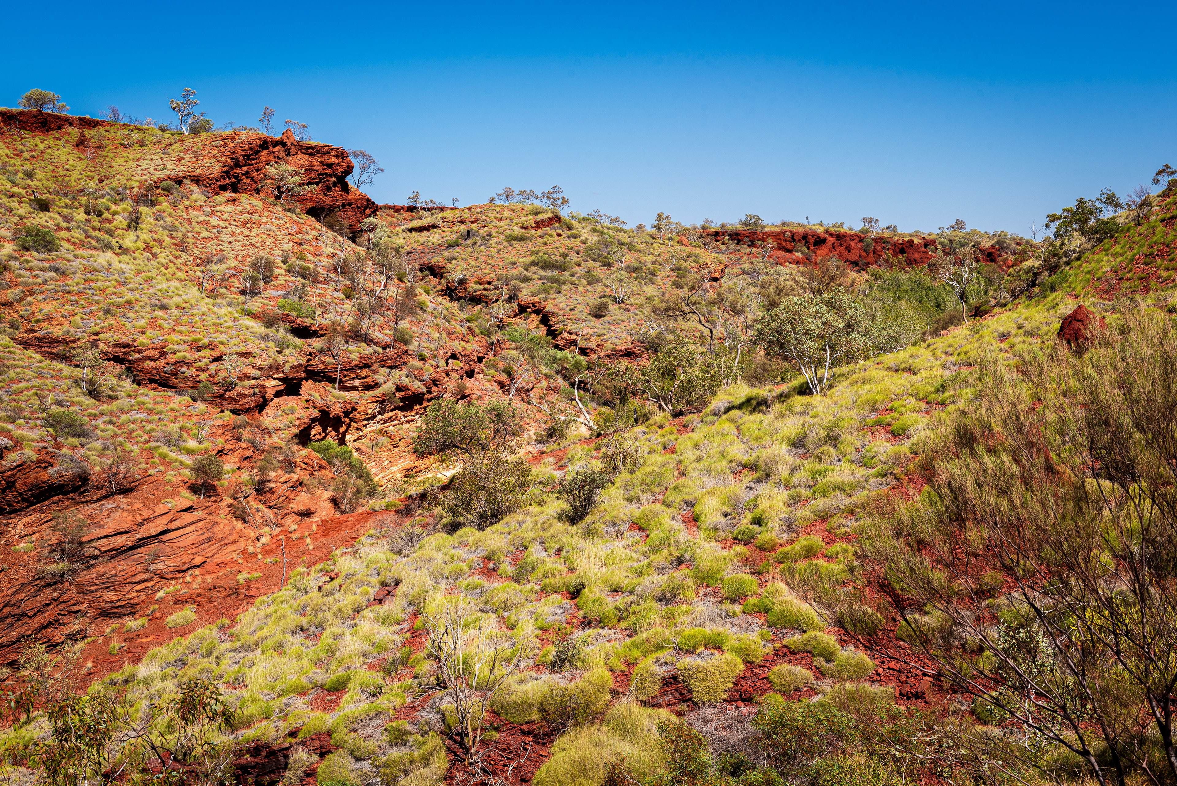 Karijini National Park