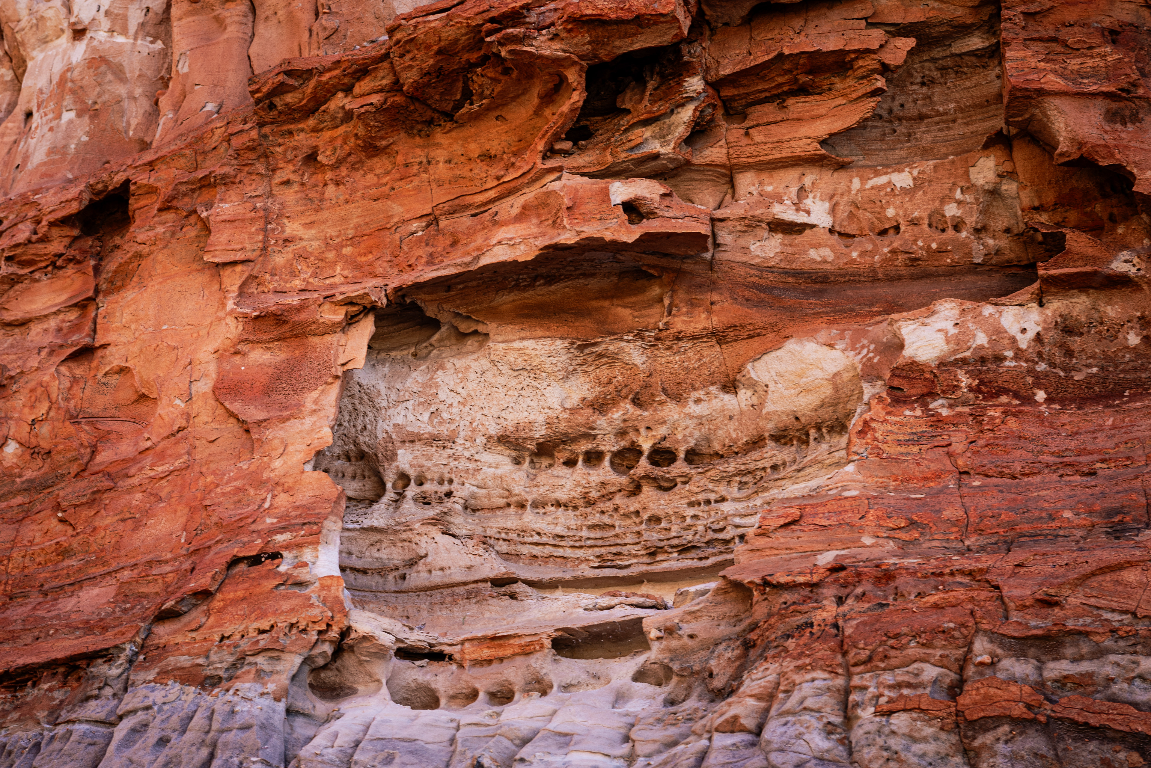 The Bungle Bungles, Purnululu National Park