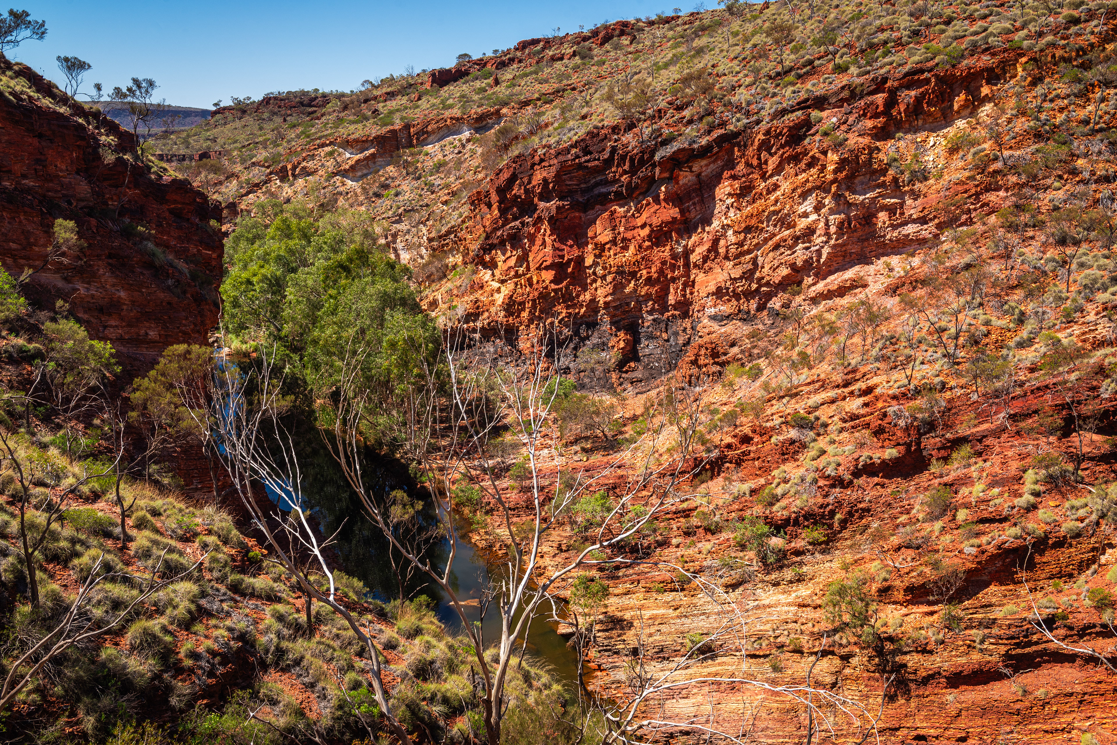 Karijini National Park