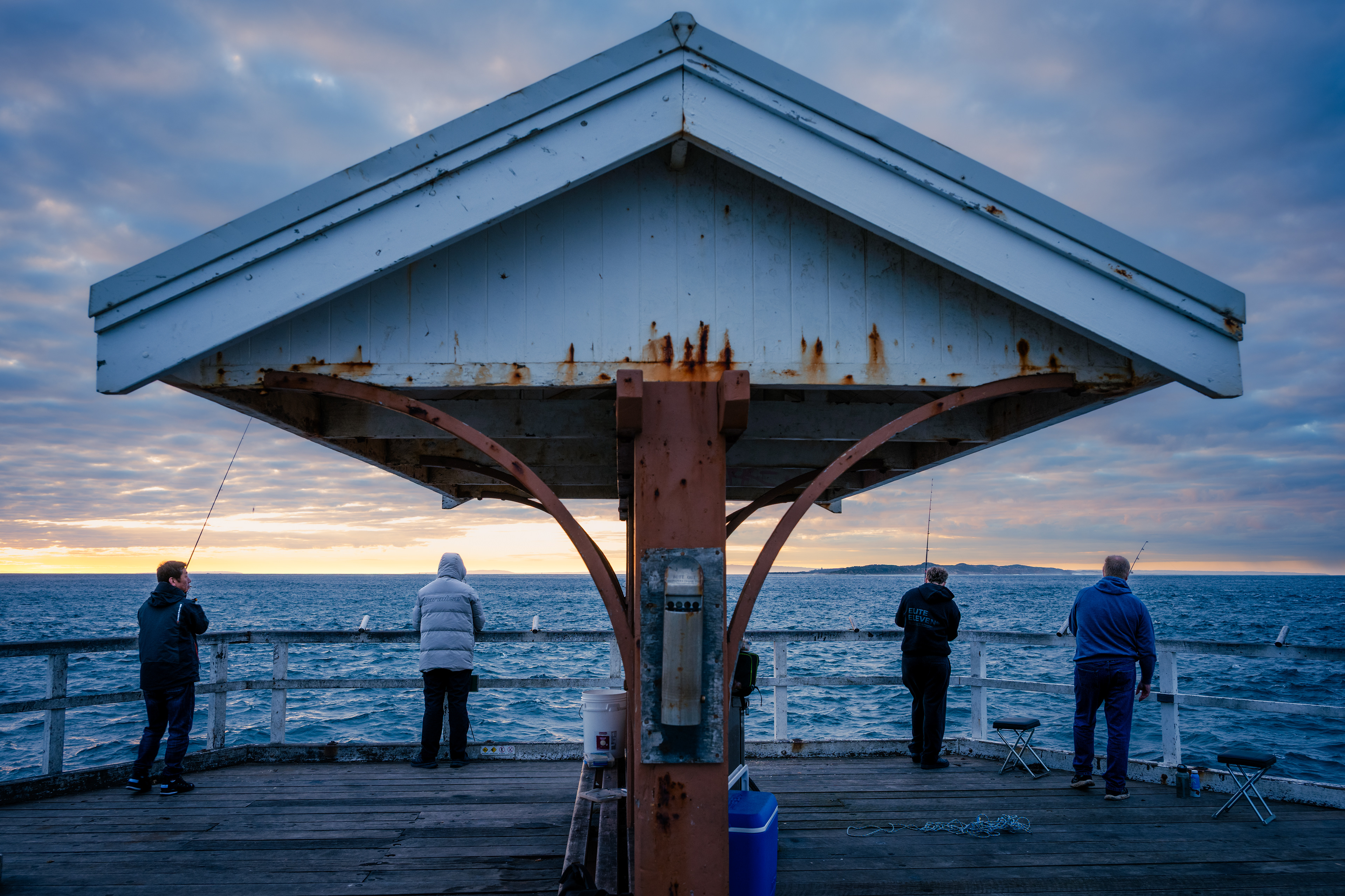 Point Lonsdale, Victoria