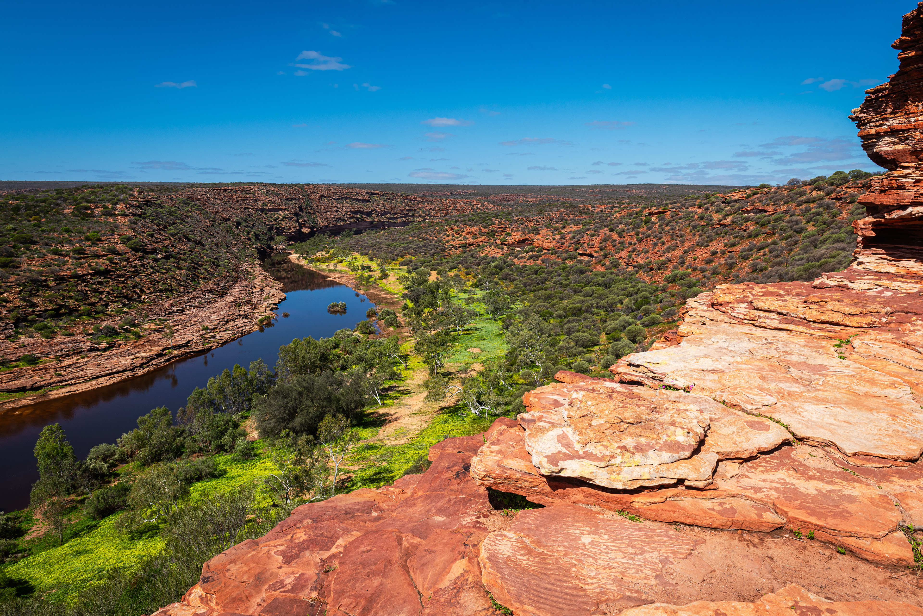 Kalbarri National Park