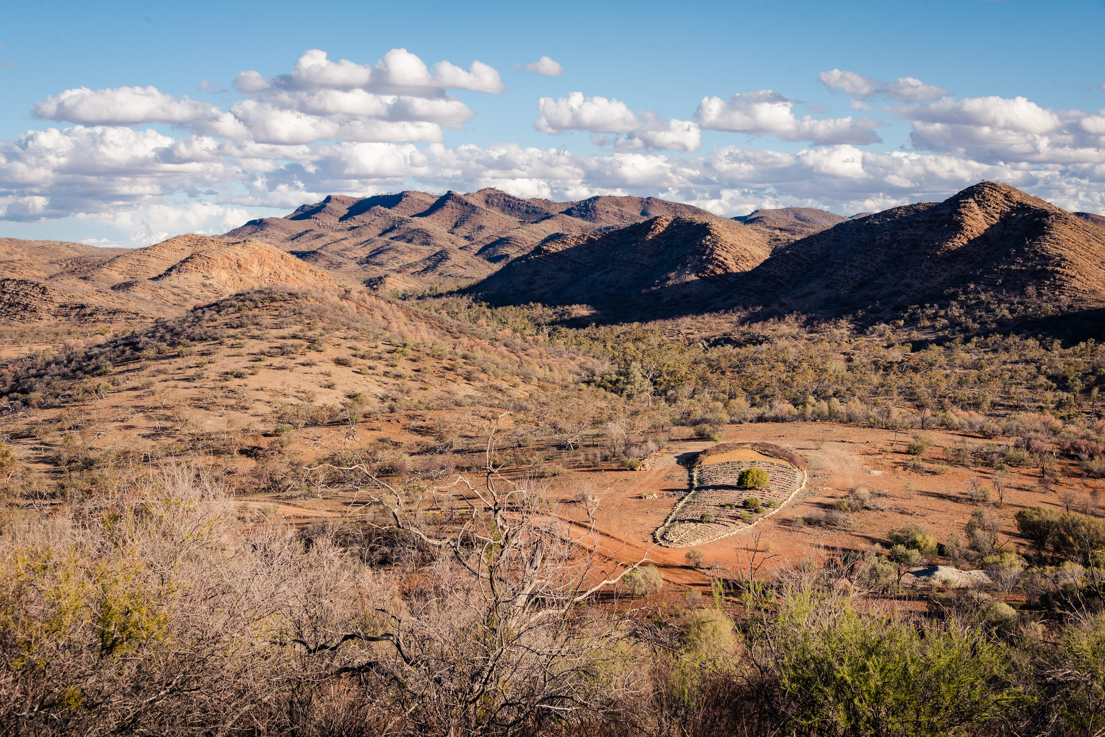 Arkaroola Wilderness Sanctuary