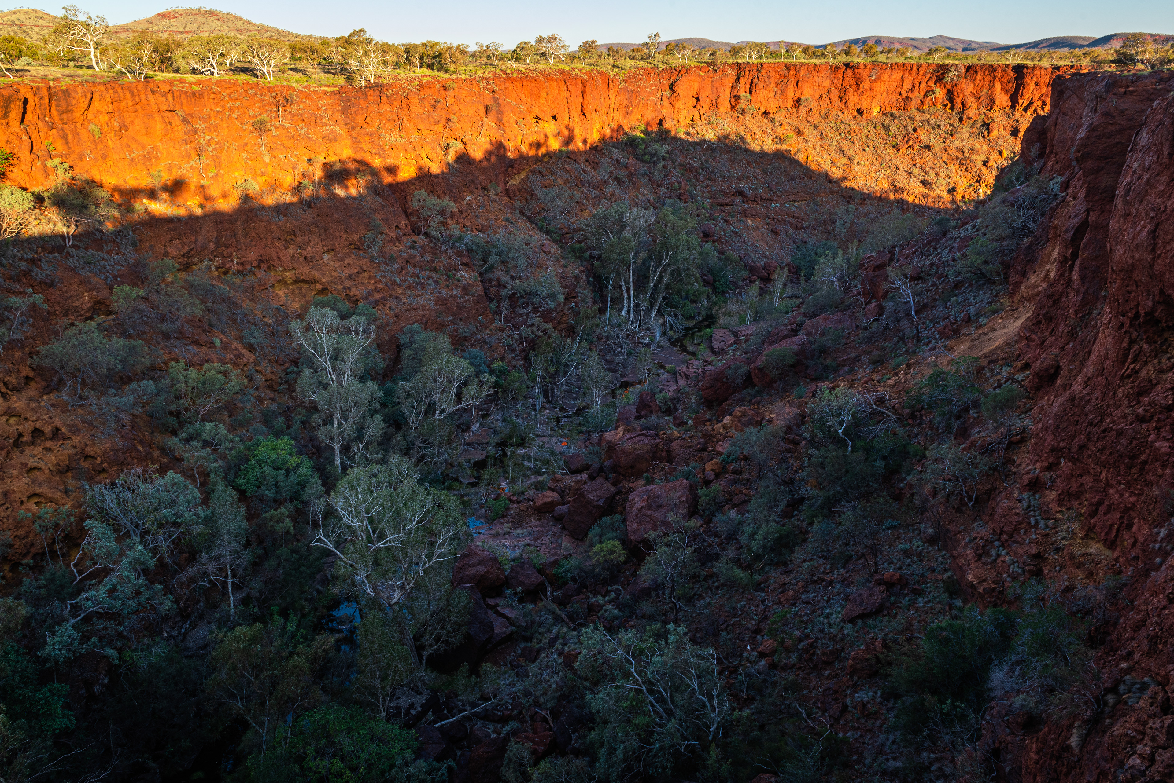 Karijini National Park