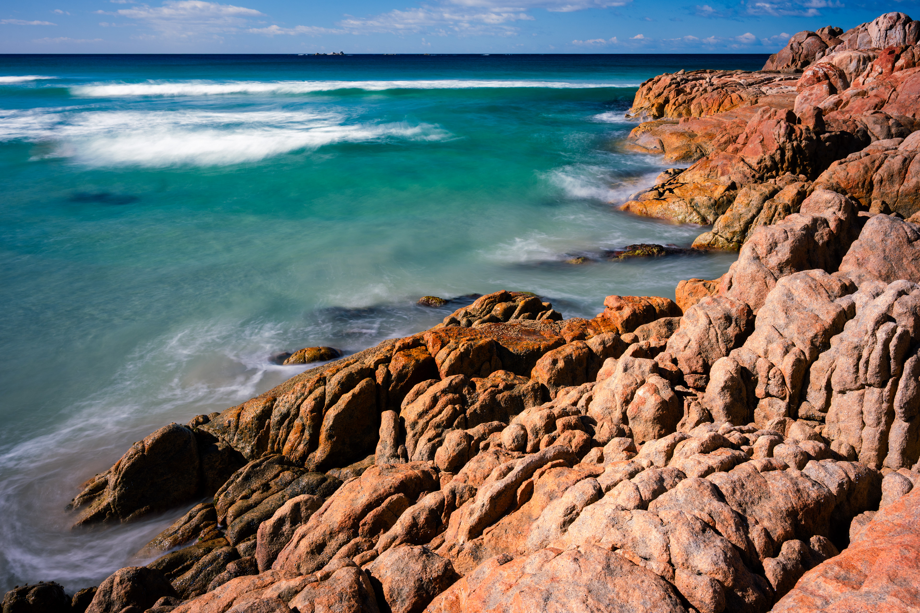 Beerbarrel Beach