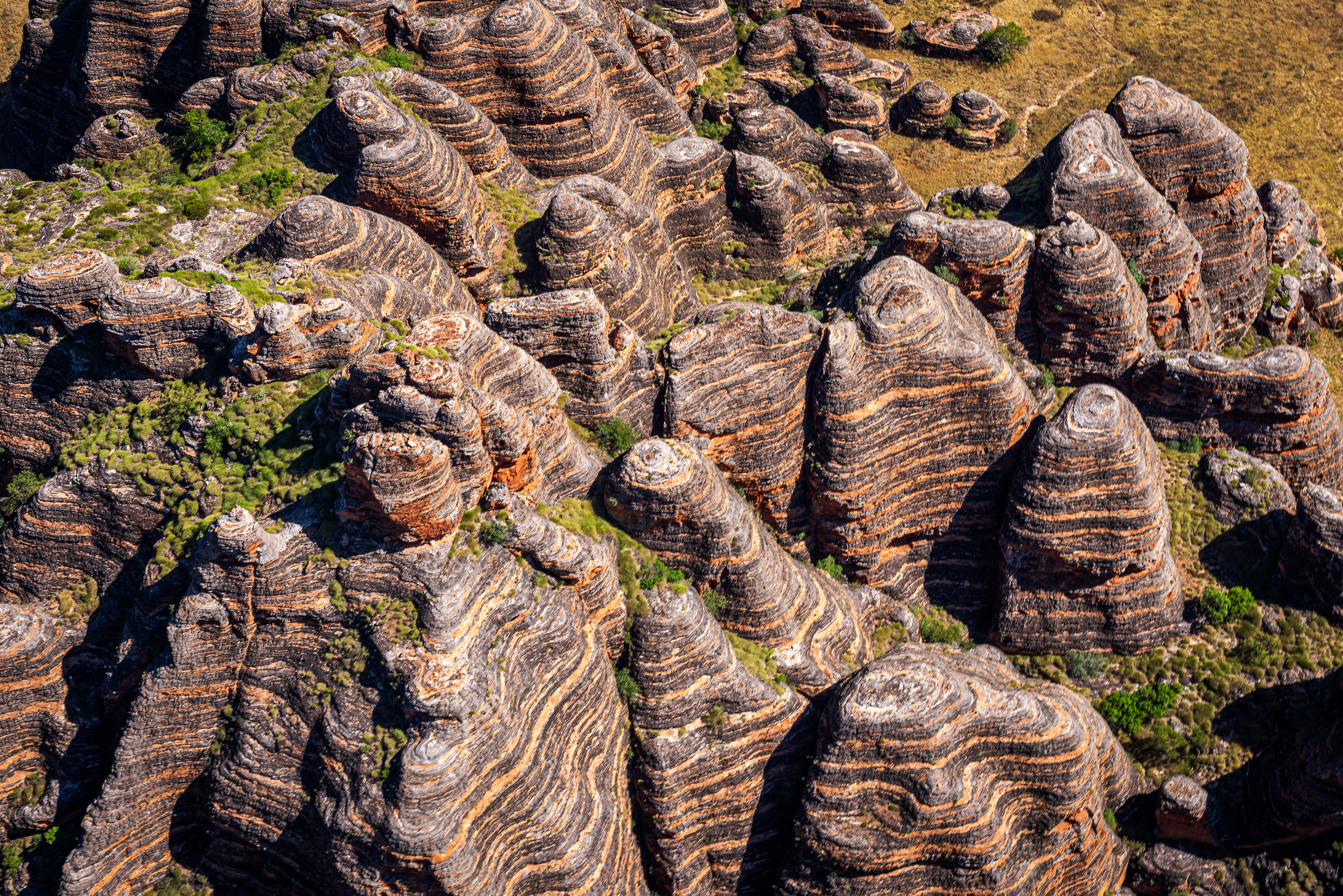 The Bungle Bungles, Purnululu National Park