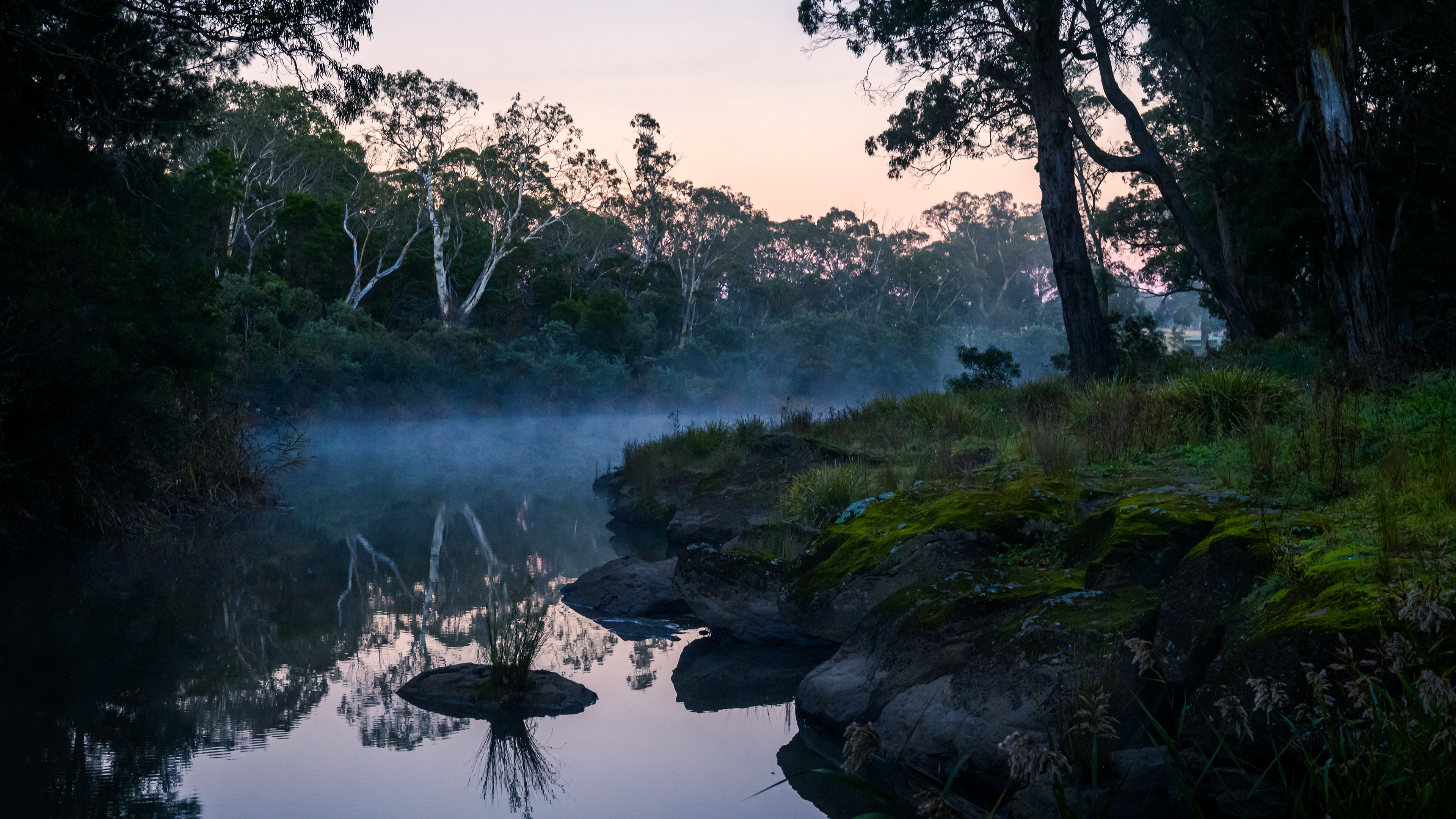 Berrima River Walk