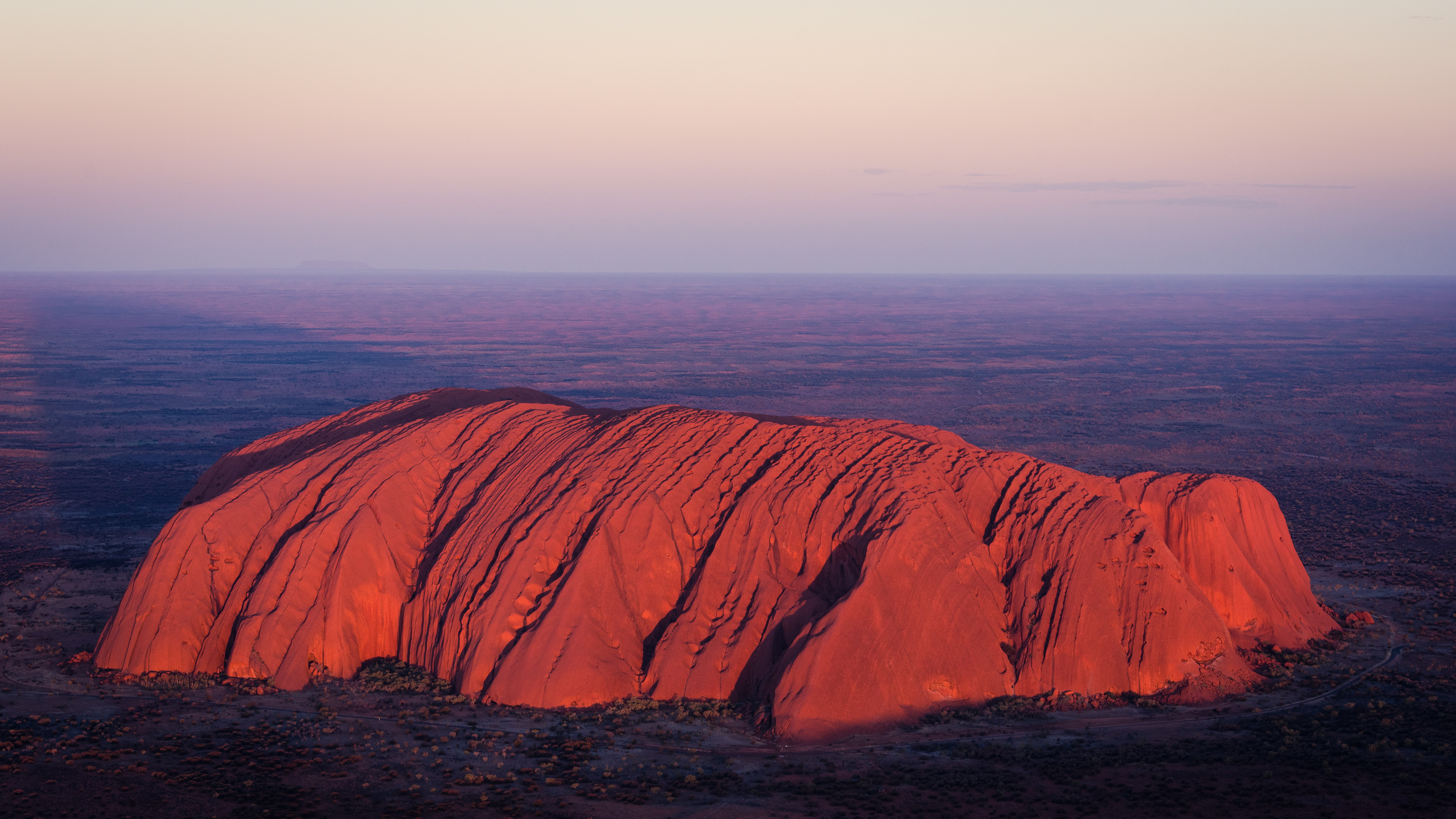Uluru