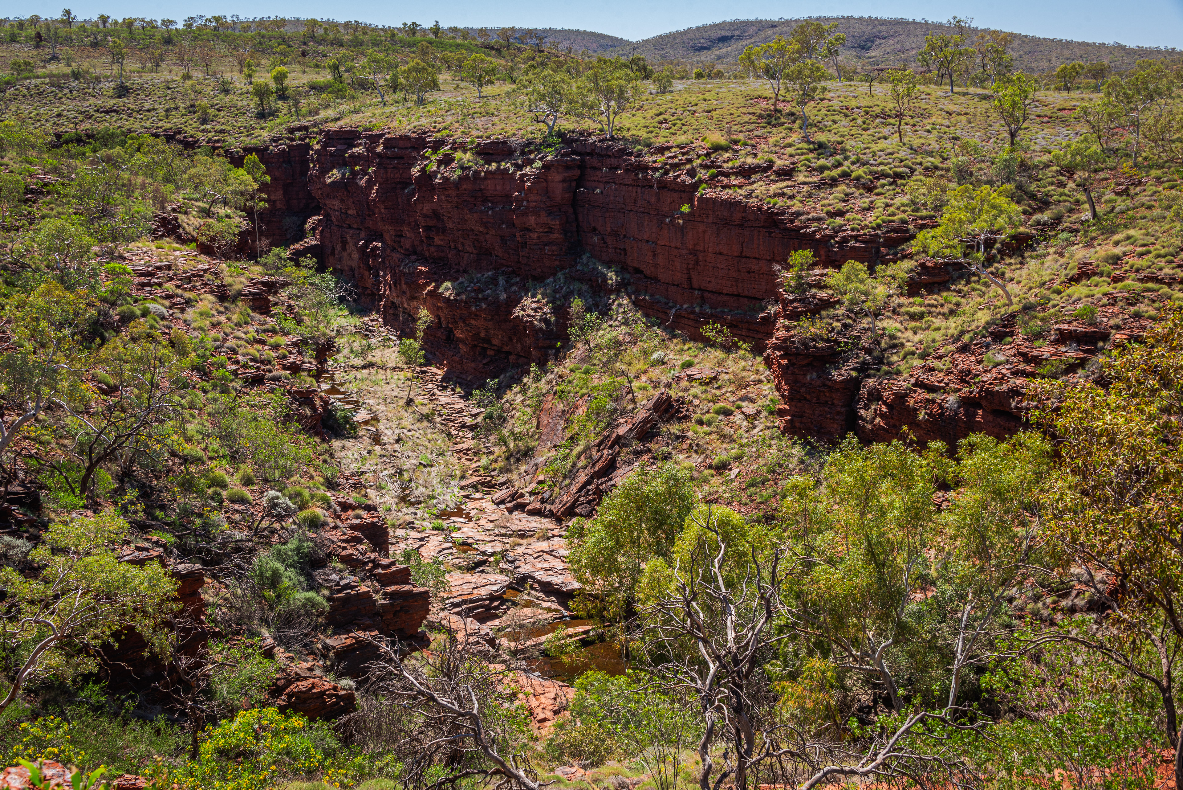 Karijini National Park