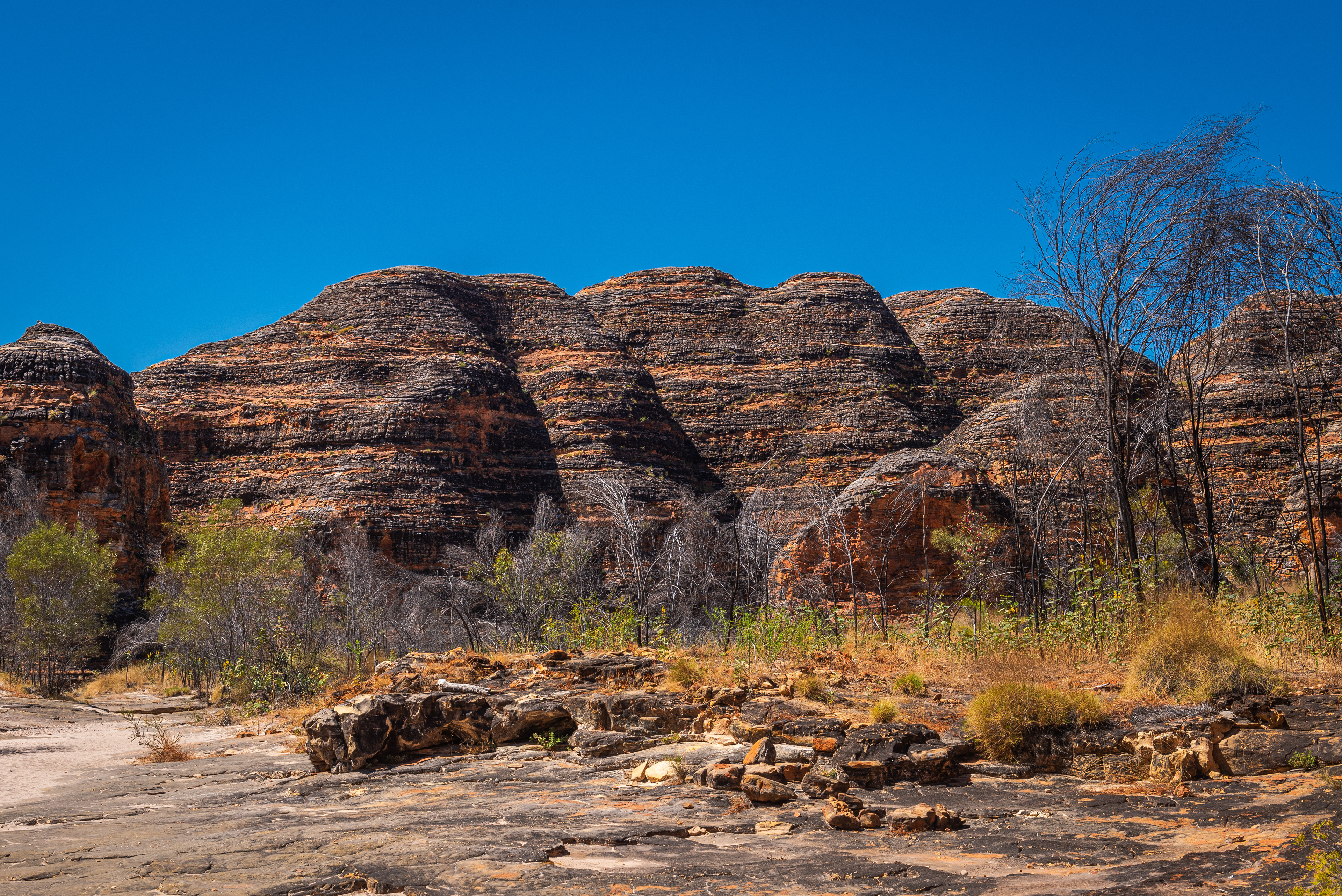 The Bungle Bungles, Purnululu National Park