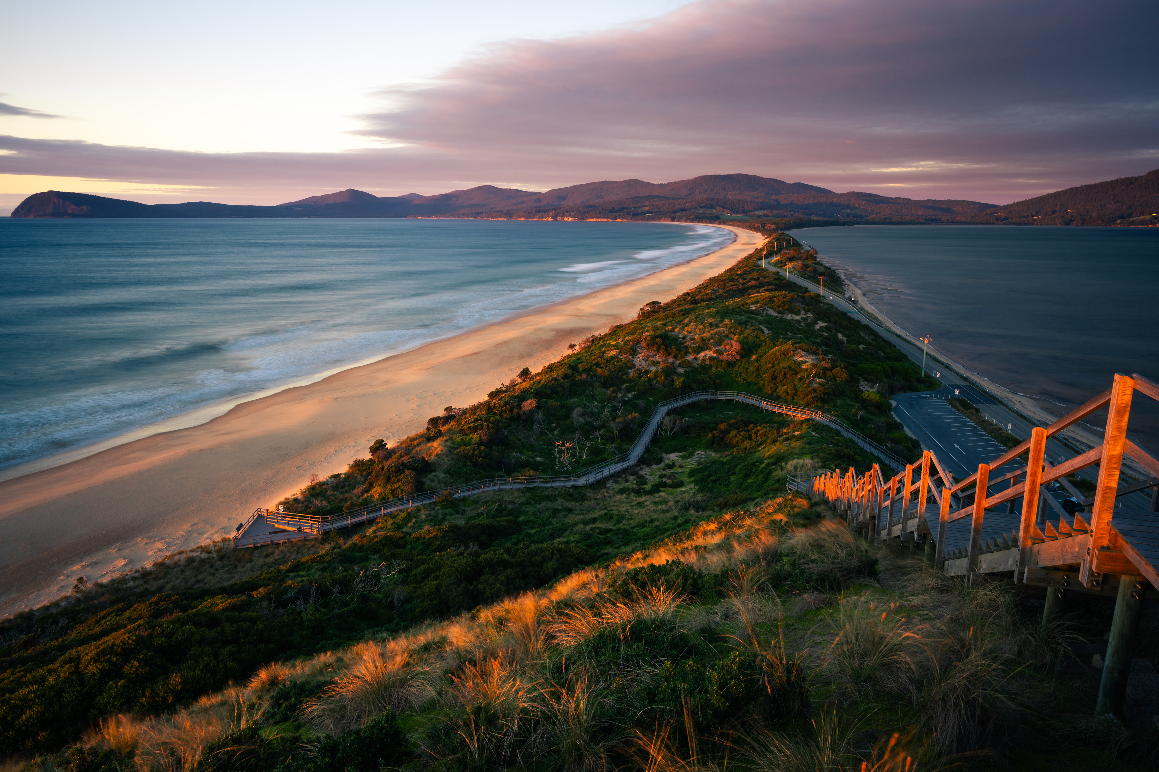 Bruny Island