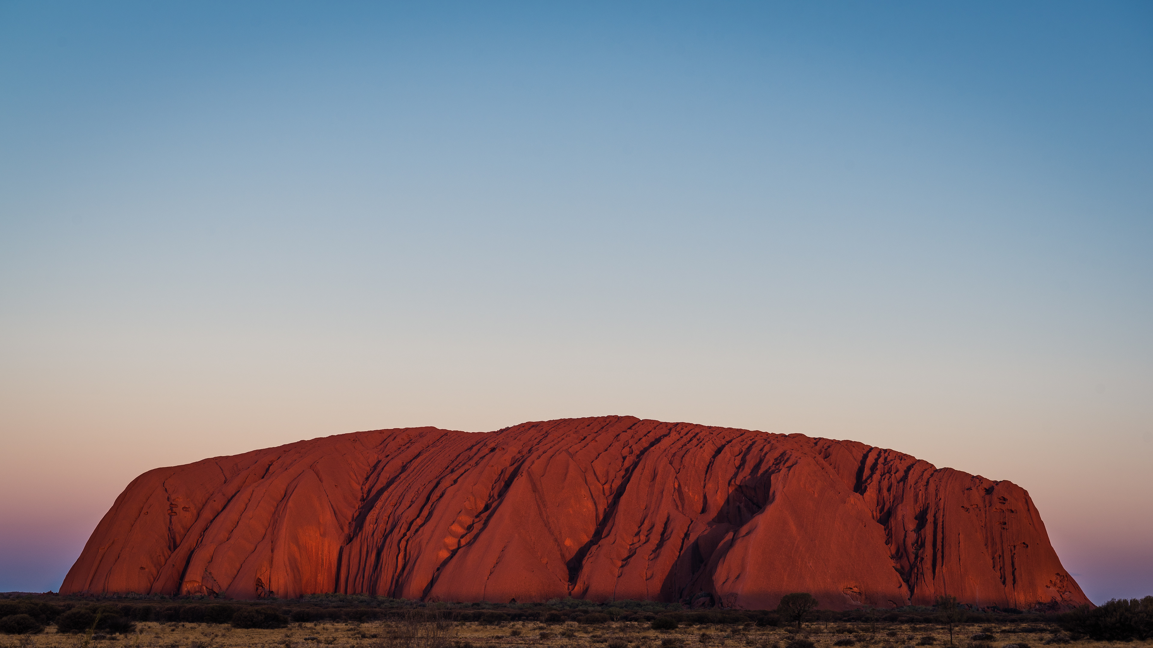 Uluru