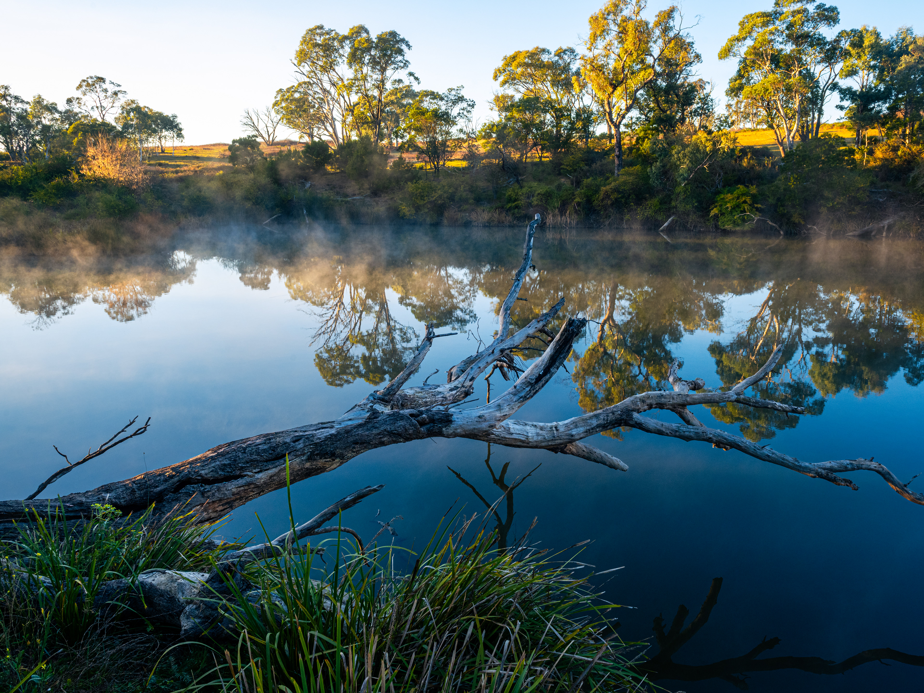 Berrima River Walk