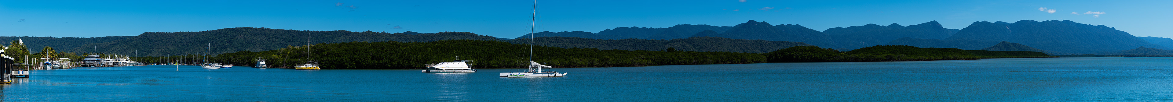 Port Douglas