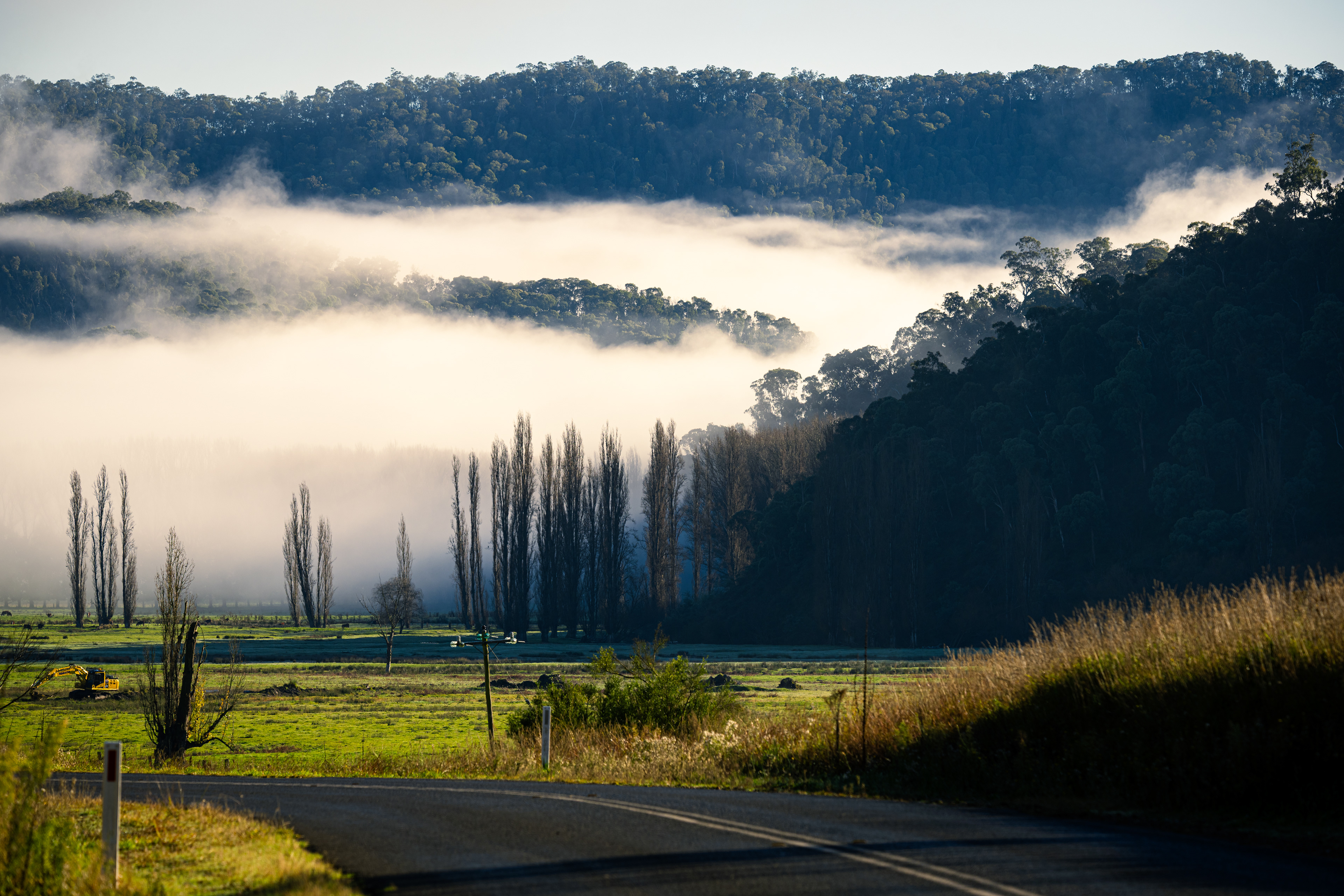 Corryong