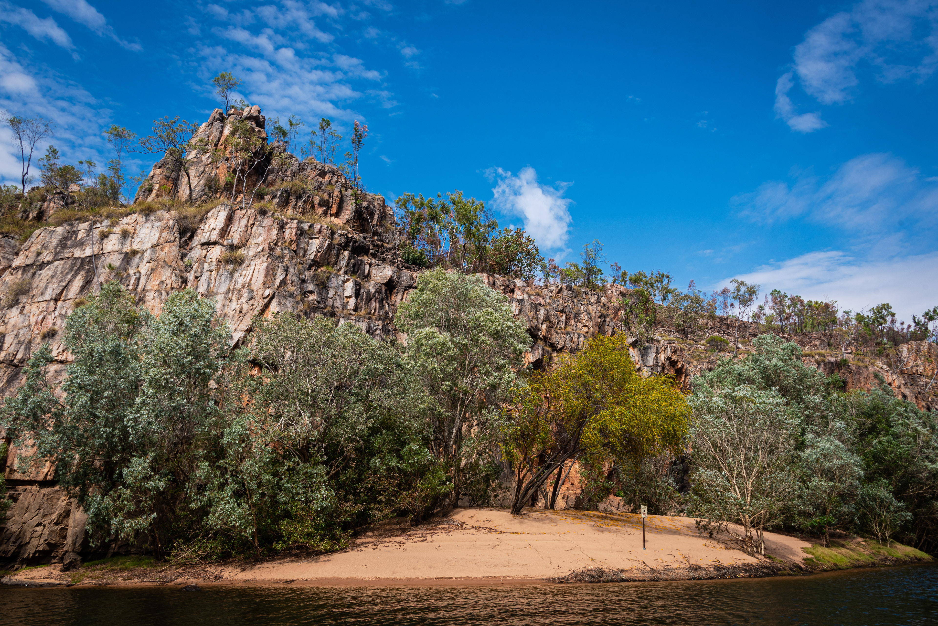 Nitmiluk National Park