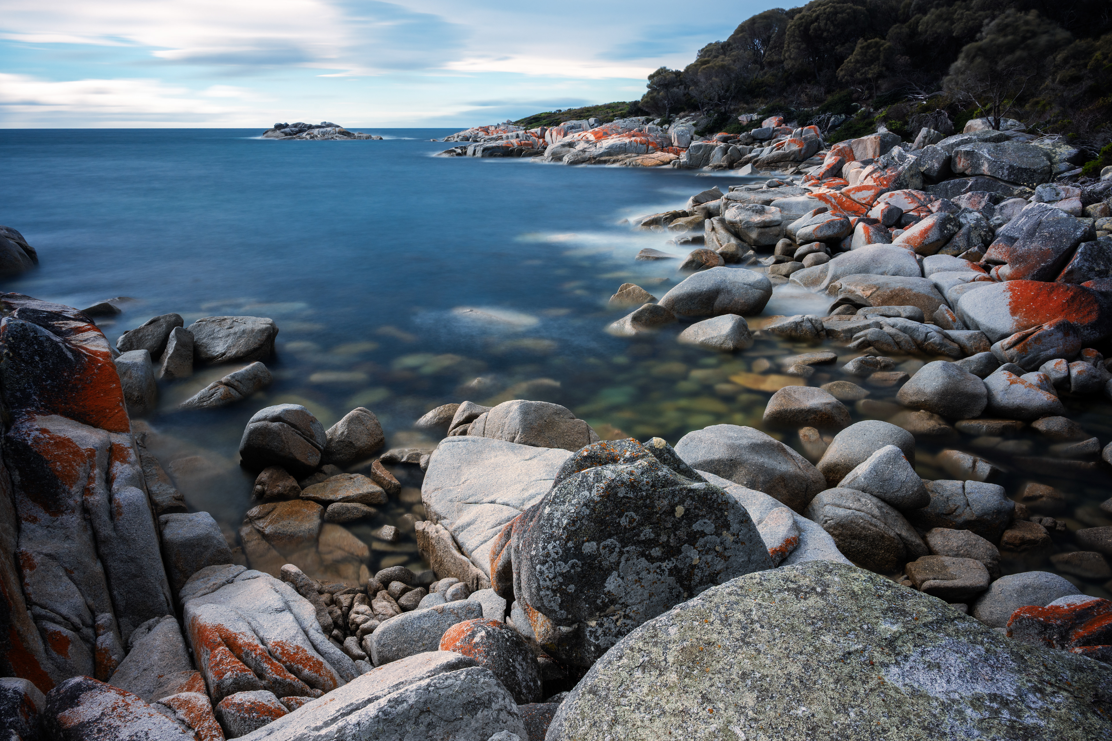 Skeleton Bay