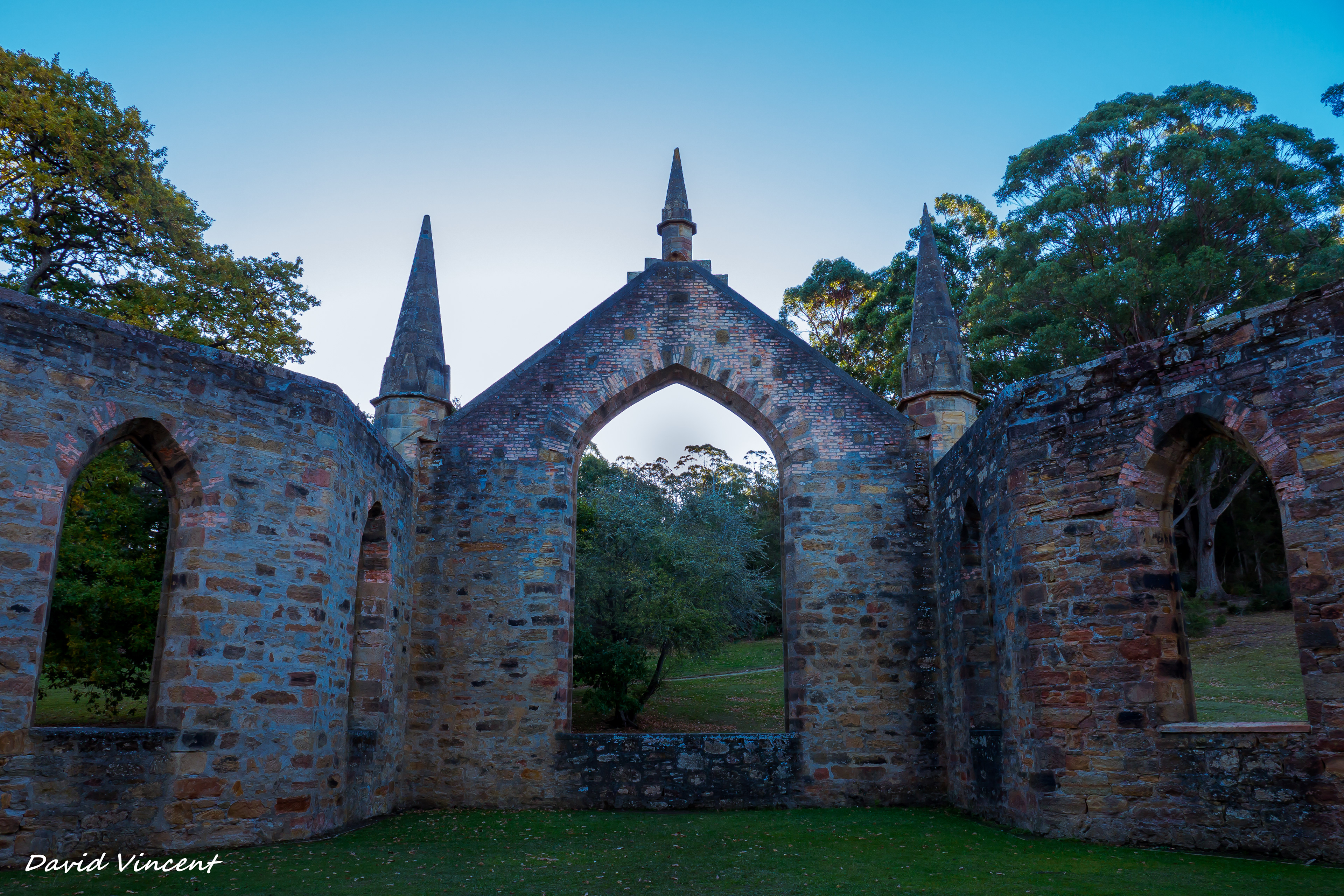 Port Arthur