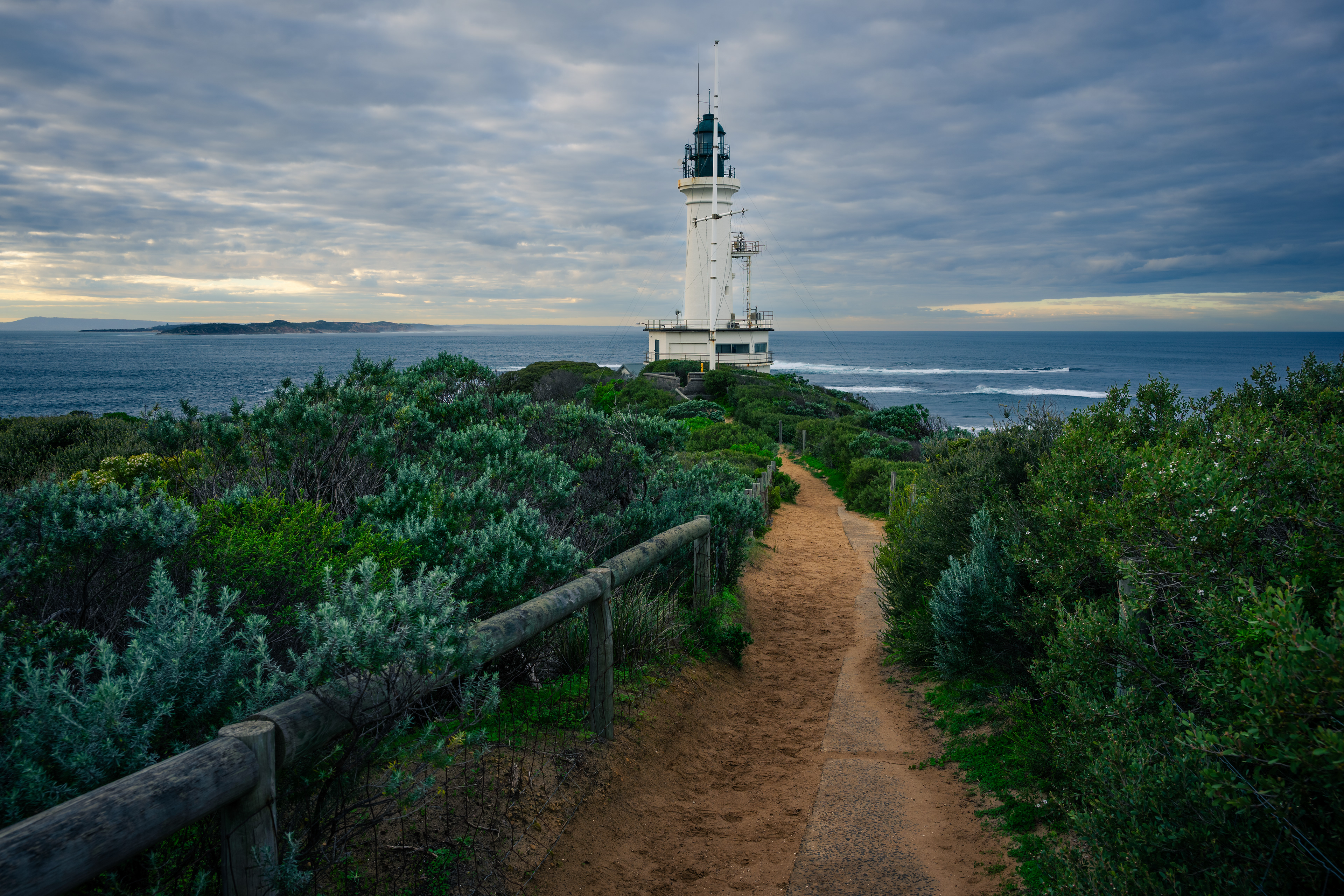 Point Lonsdale, Victoria