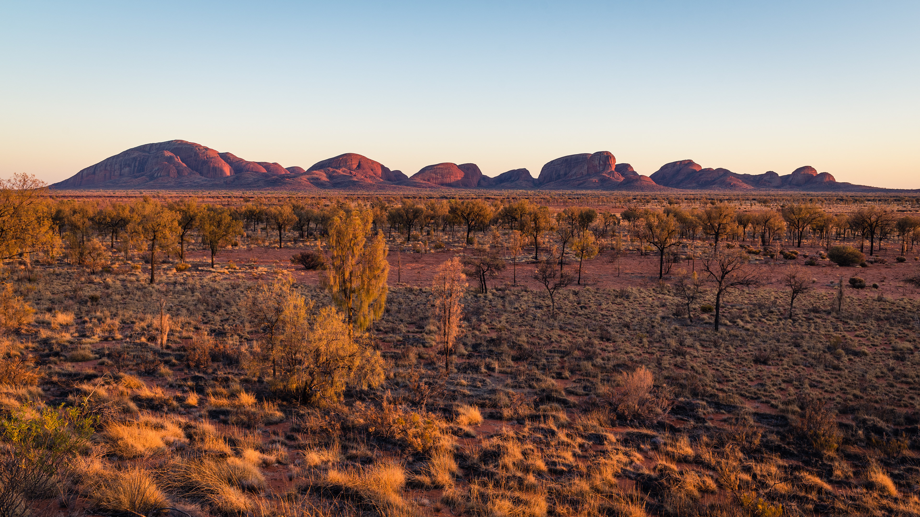 Kata Tjuta