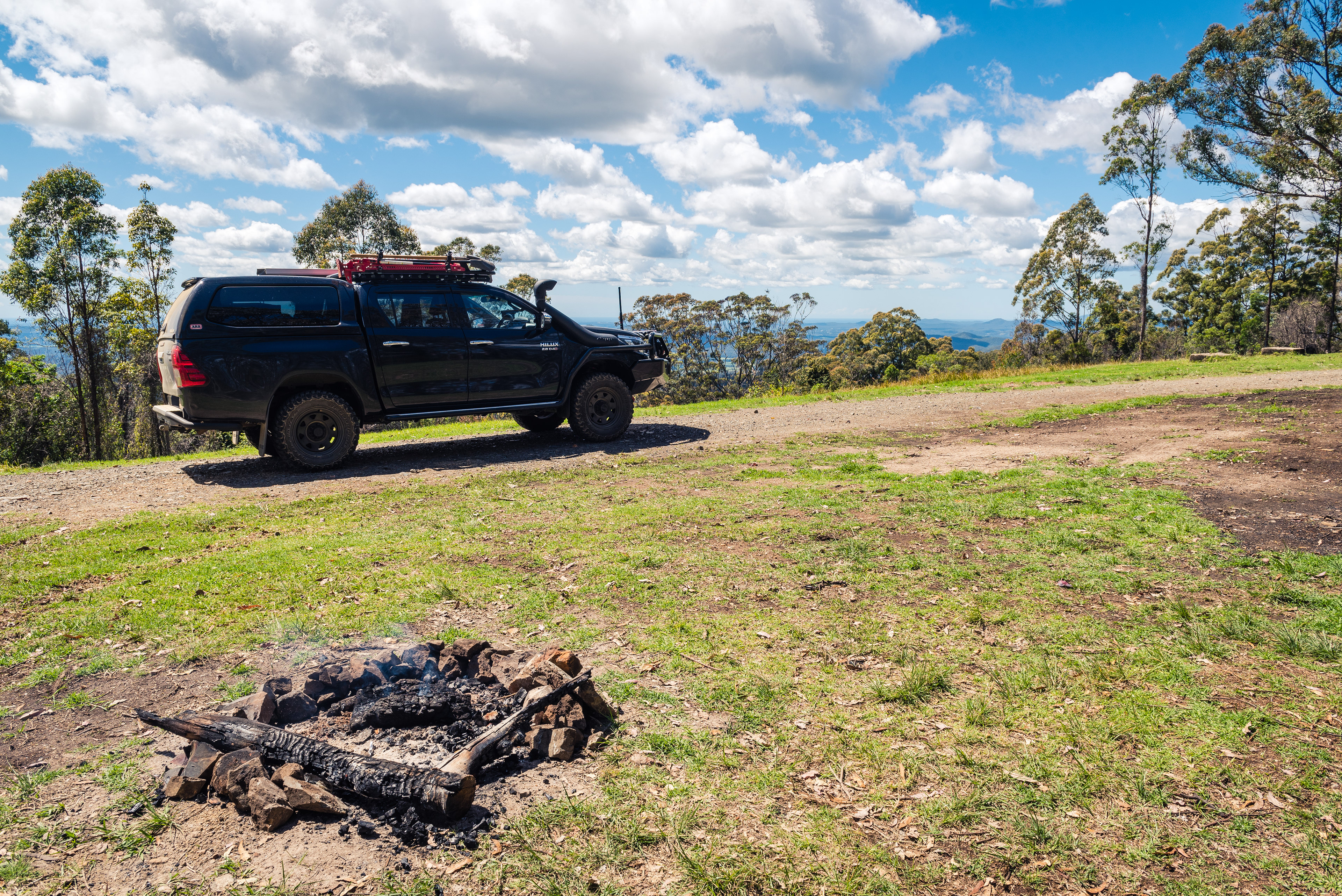 Werrikimbe National Park
