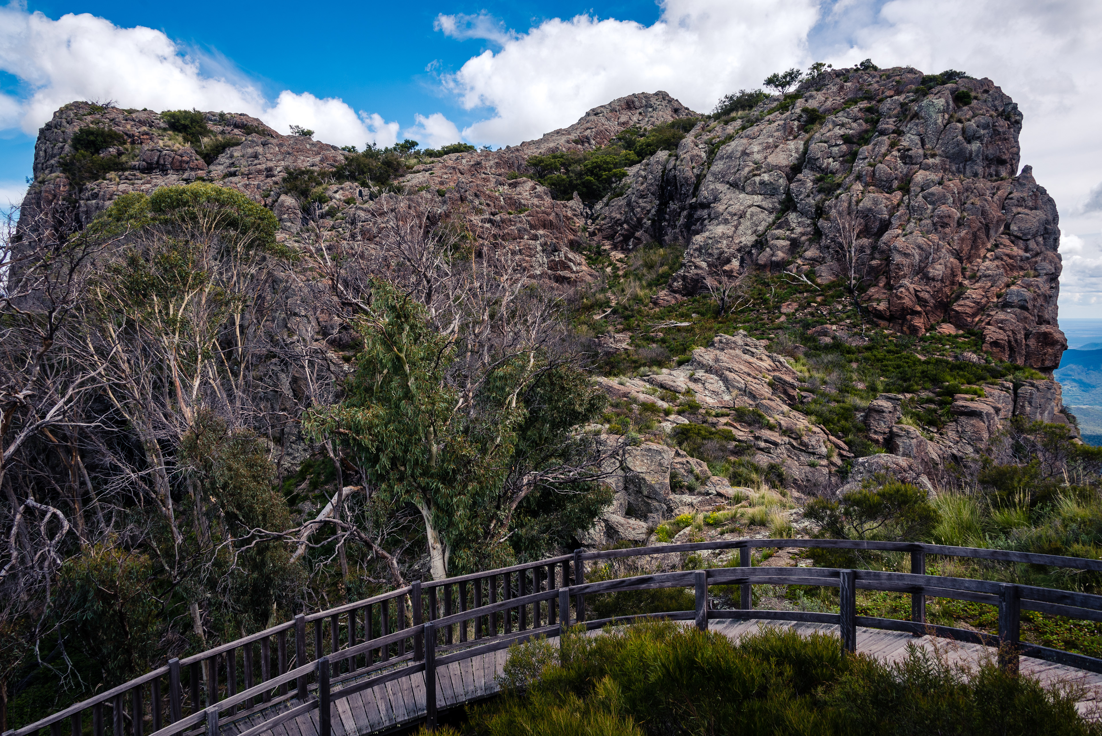 Mount Kaputar, Narrabri