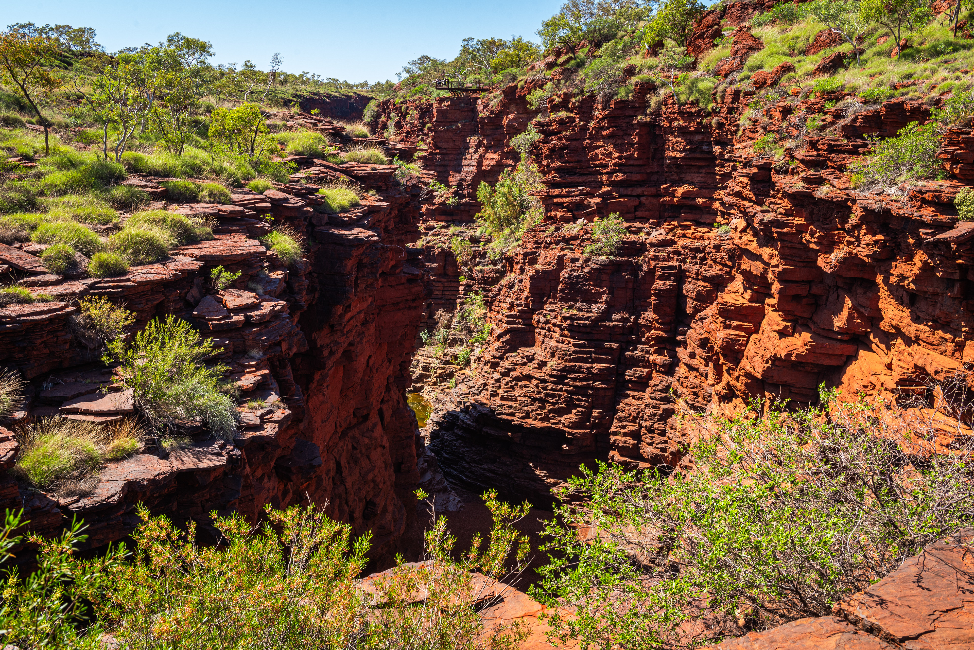 Karijini National Park