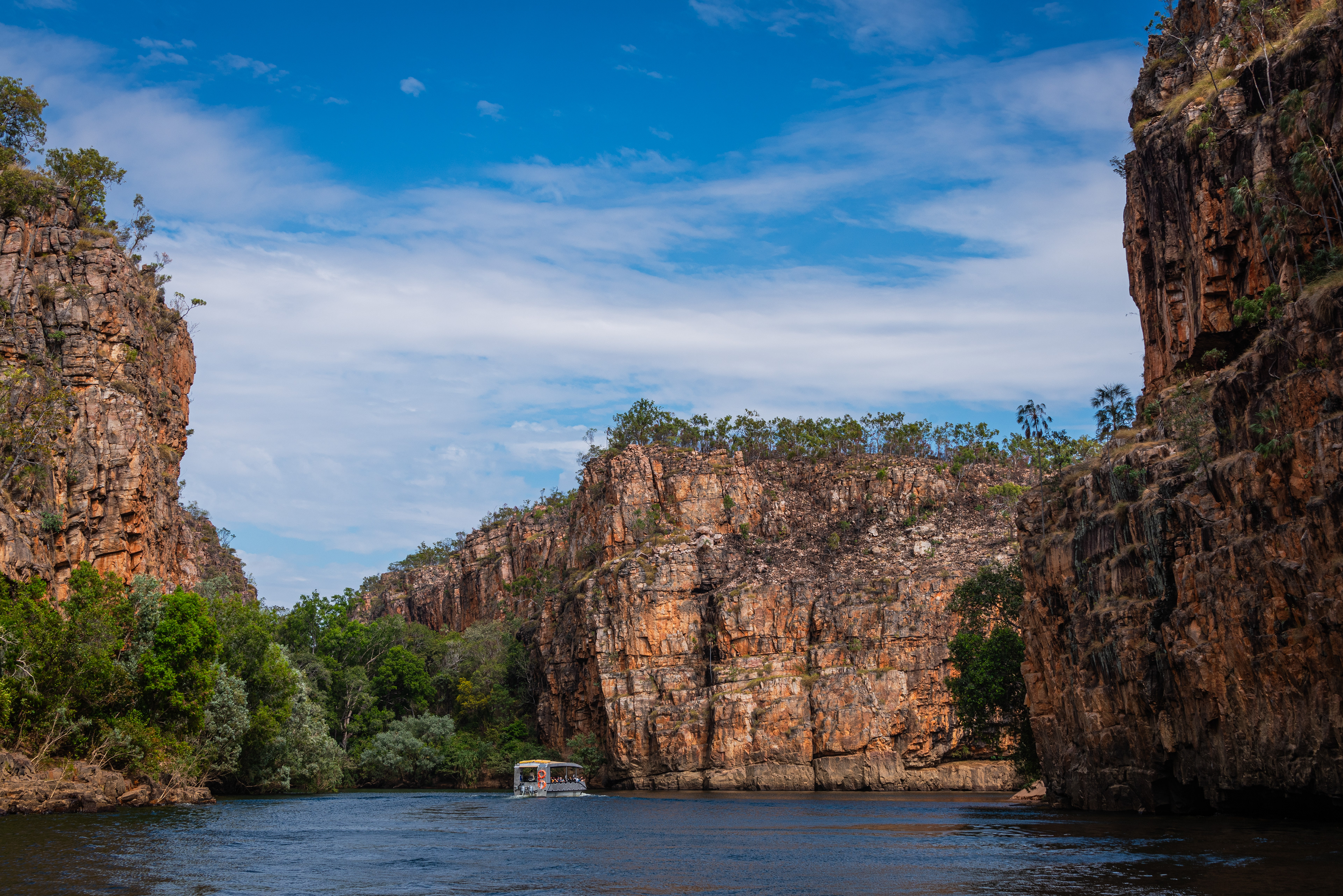 Nitmiluk National Park