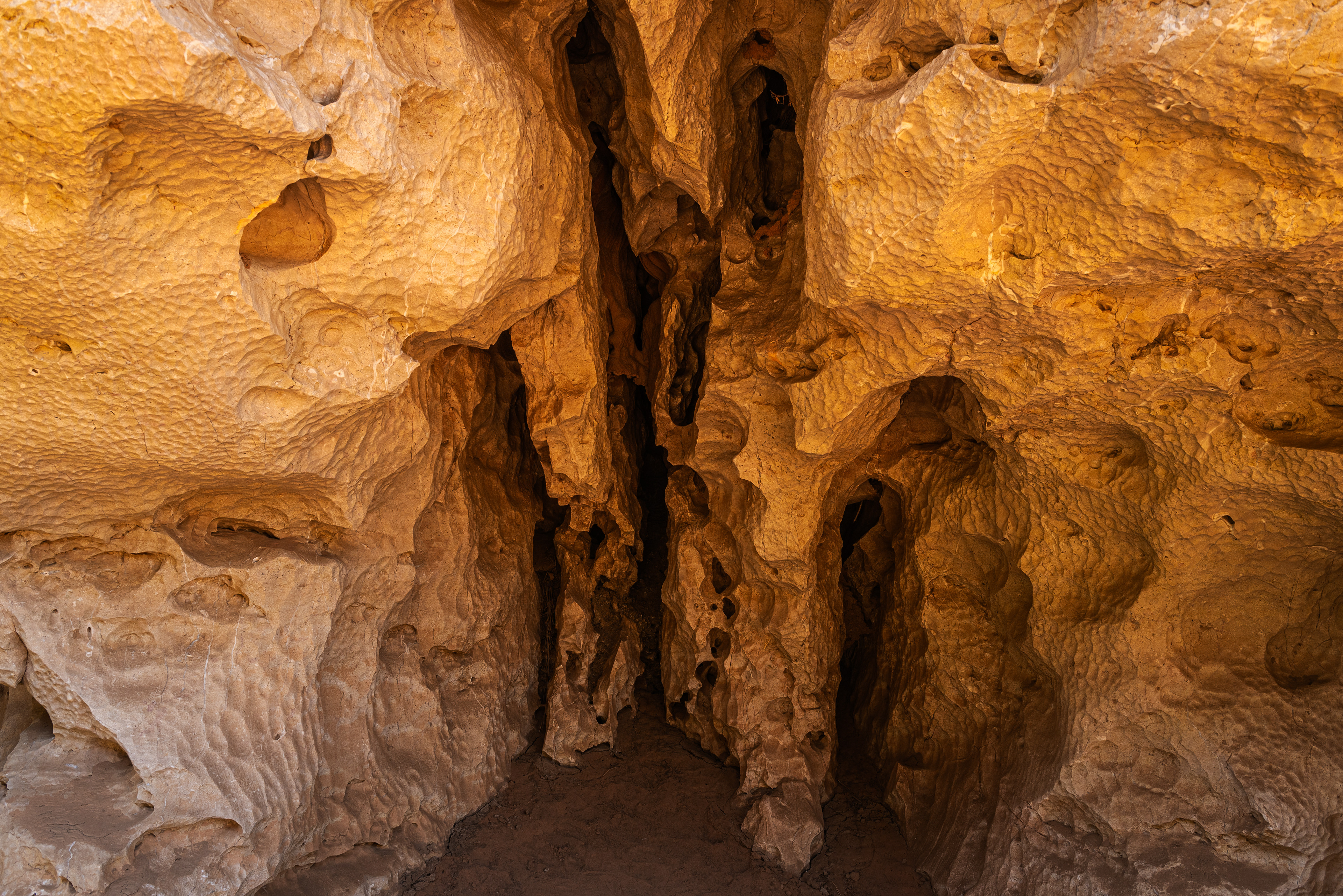 Windjana Gorge (Bandilngan)