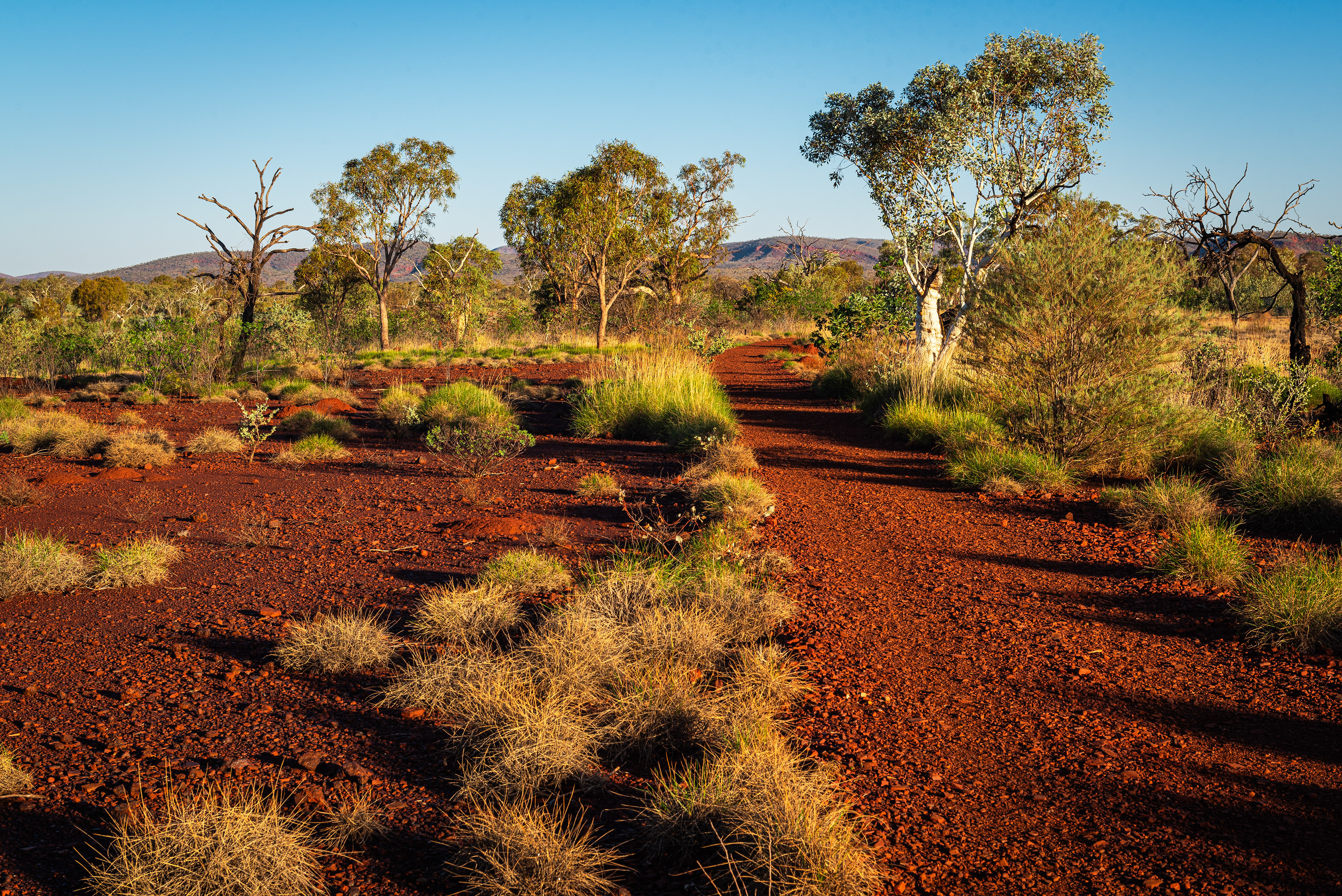 Karijini National Park
