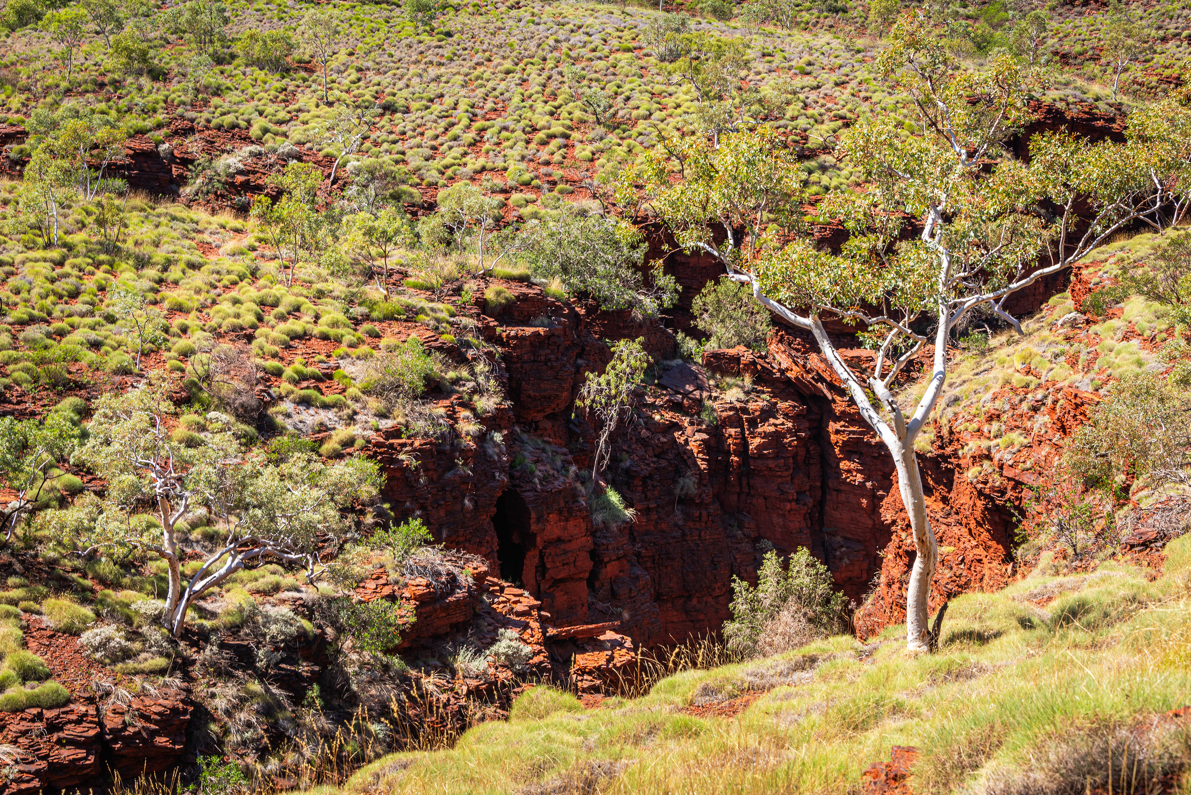 Karijini National Park