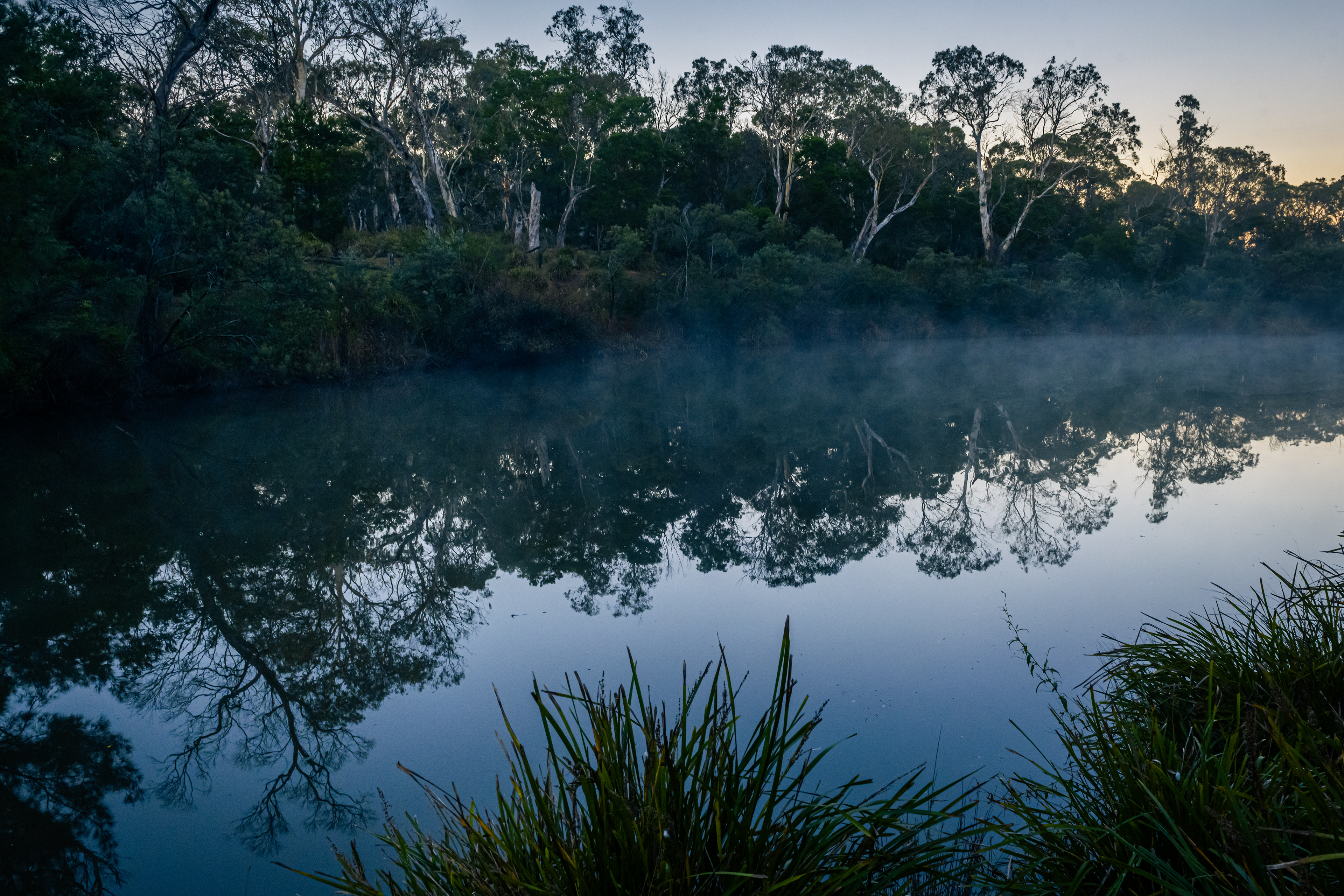 Berrima River Walk