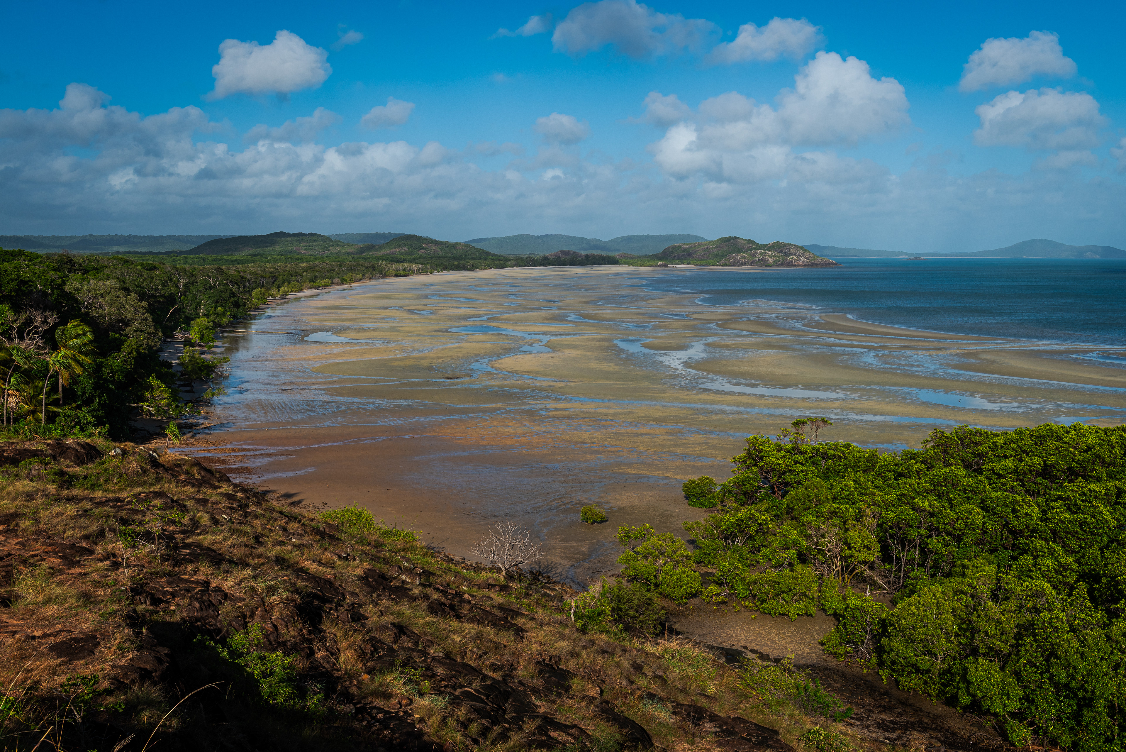 Cape York