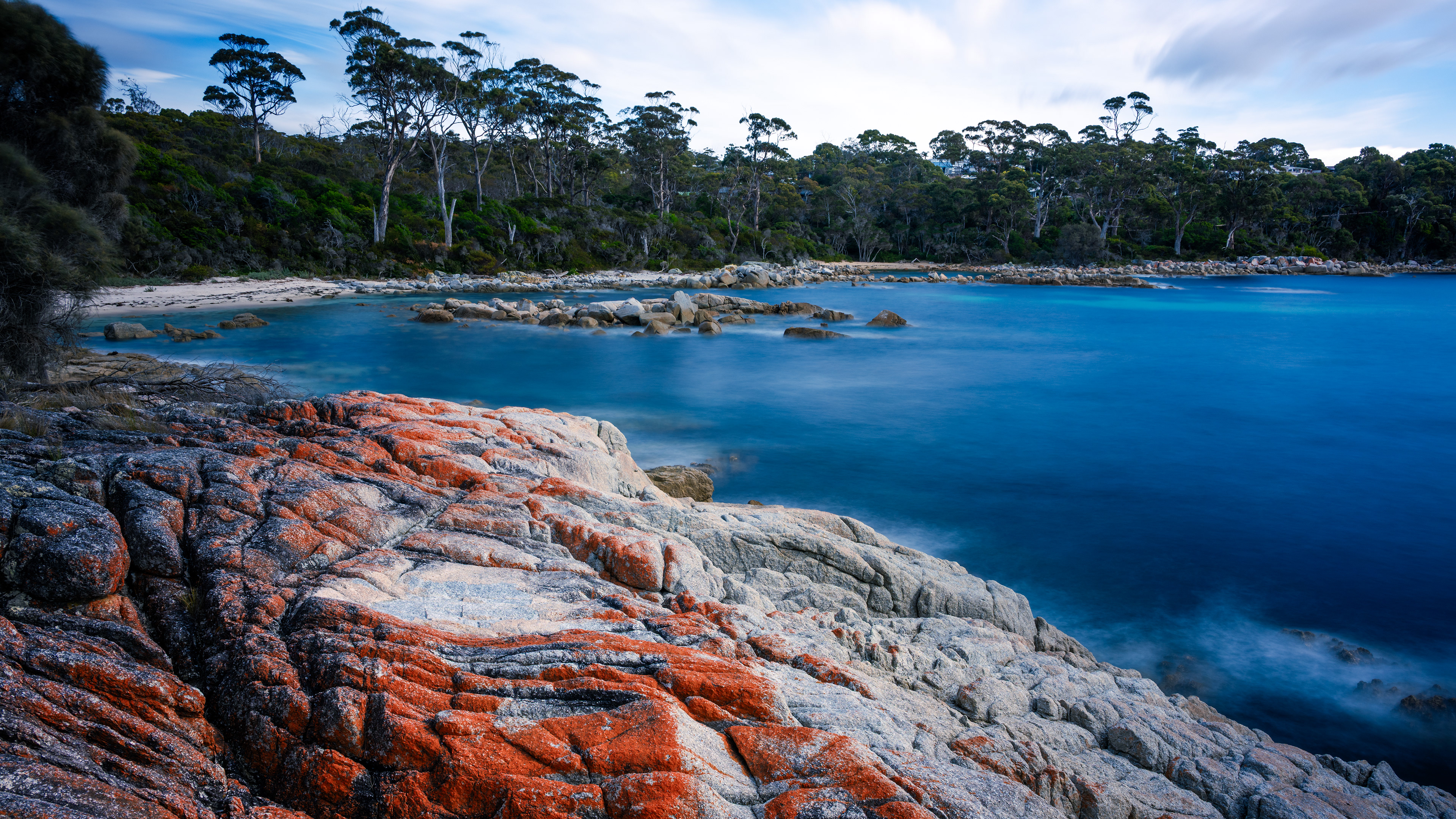 Skeleton Bay