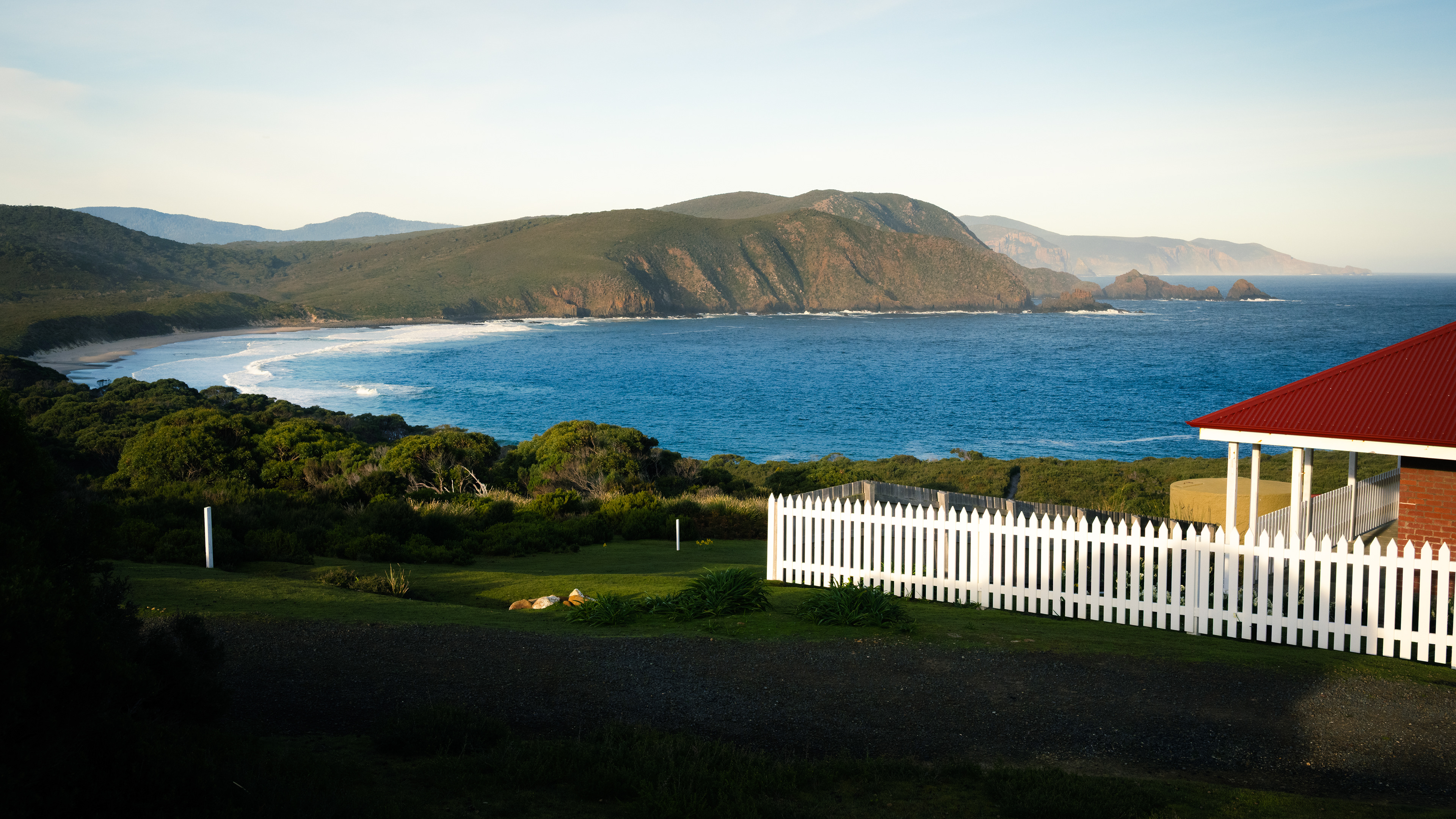 Bruny Island
