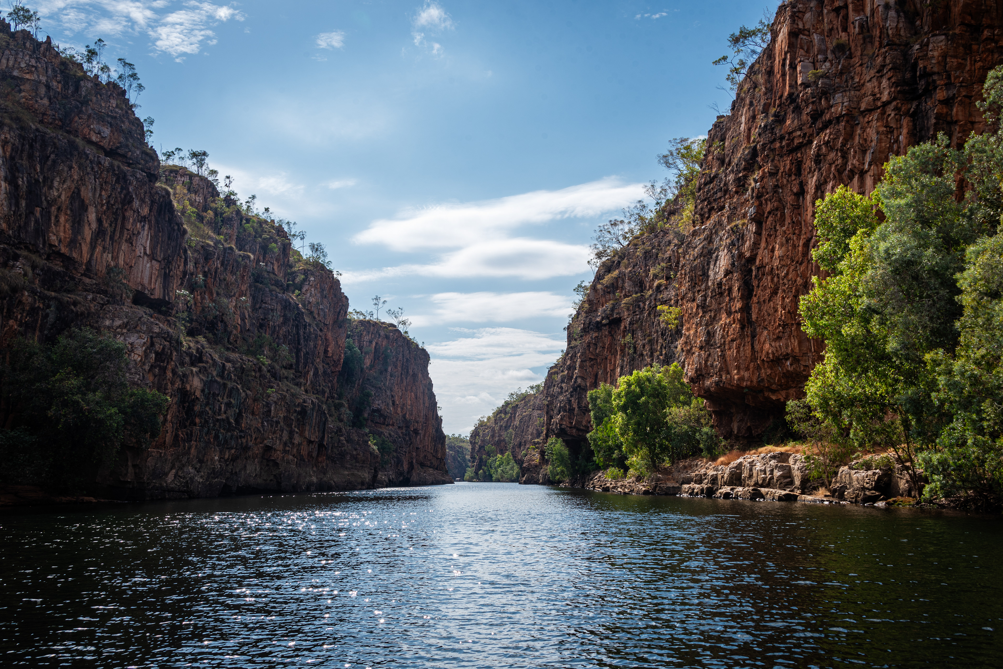 Nitmiluk National Park