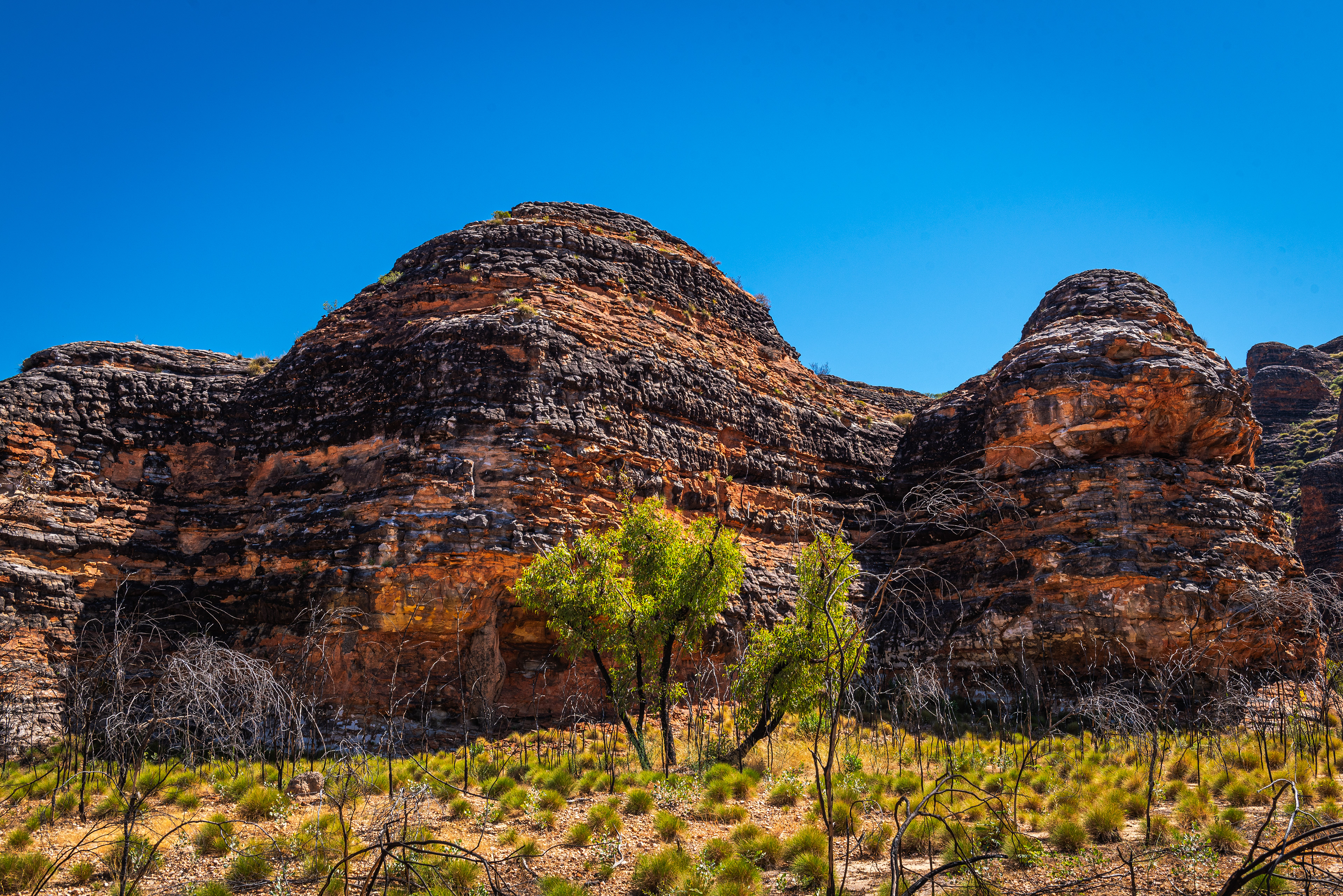 The Bungle Bungles, Purnululu National Park