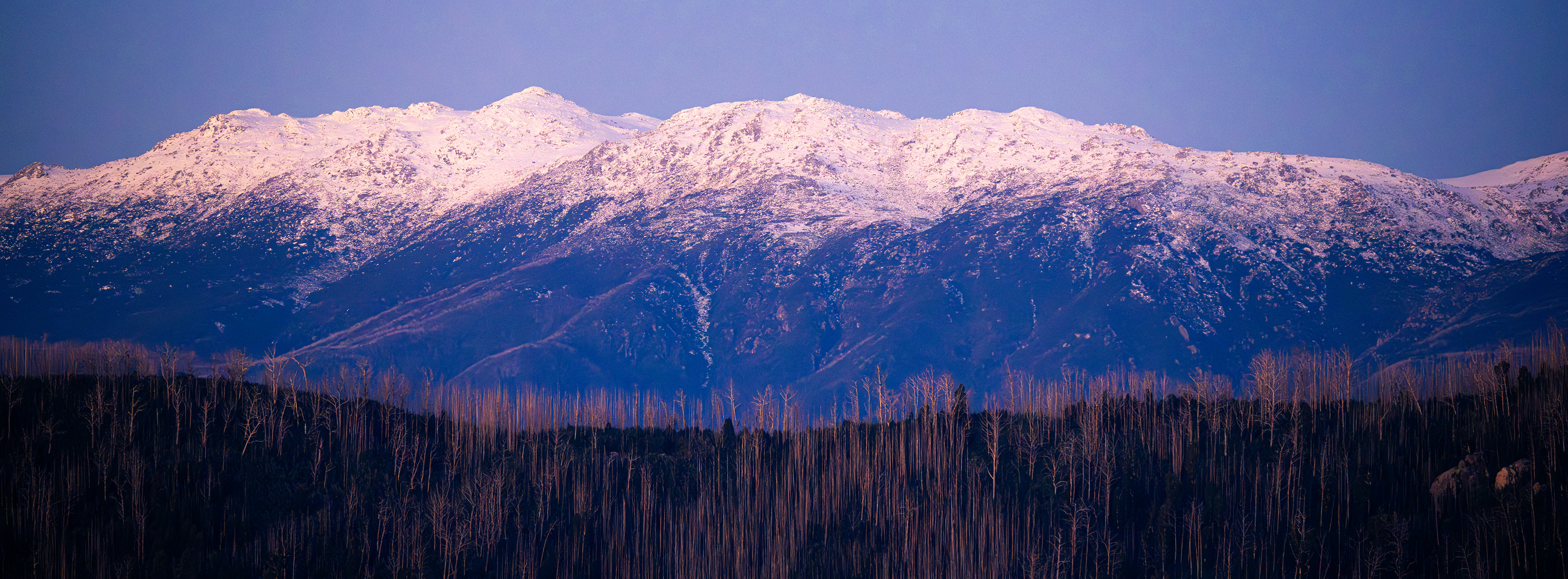Mount Kosciuszko