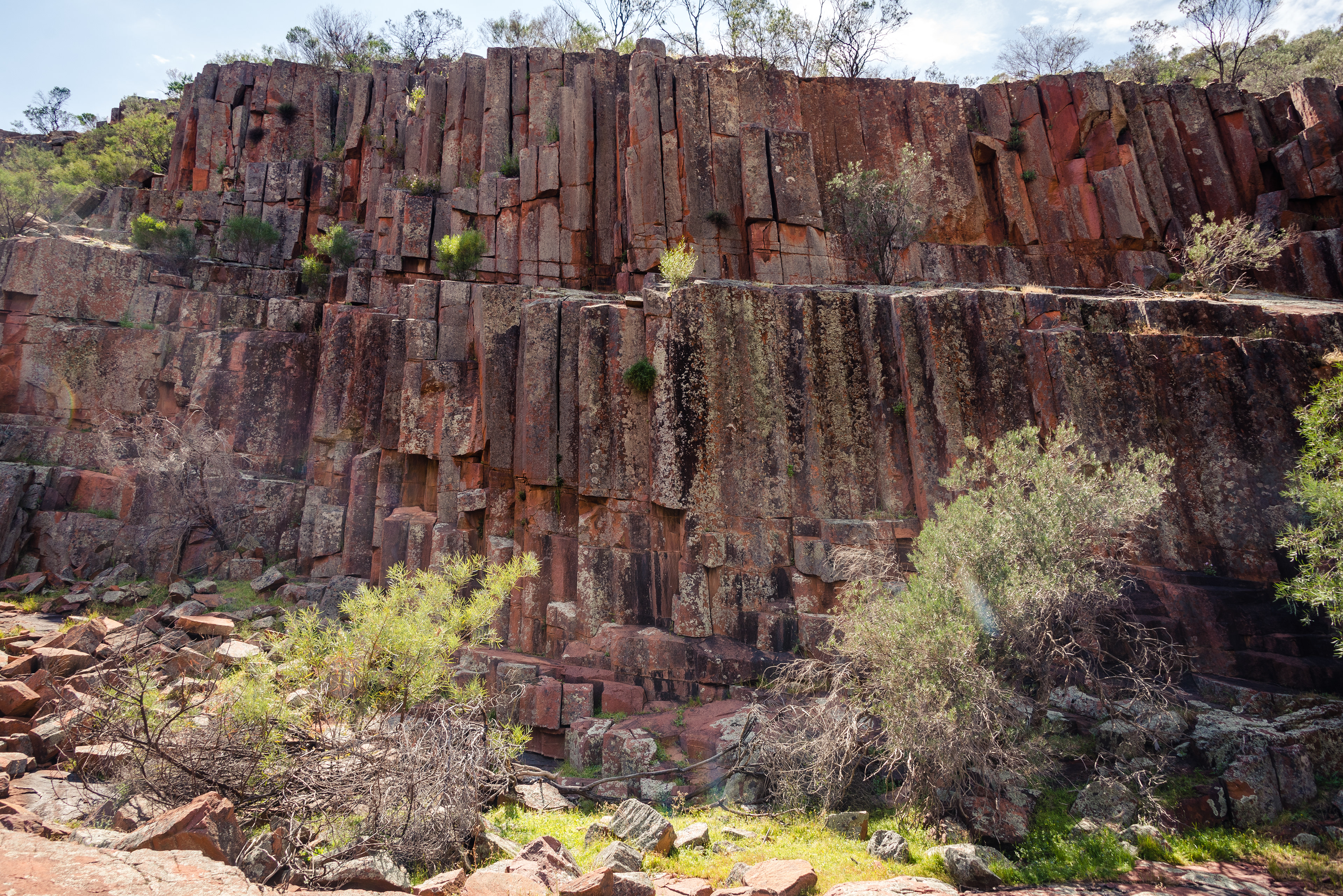 Gawler Ranges National Park