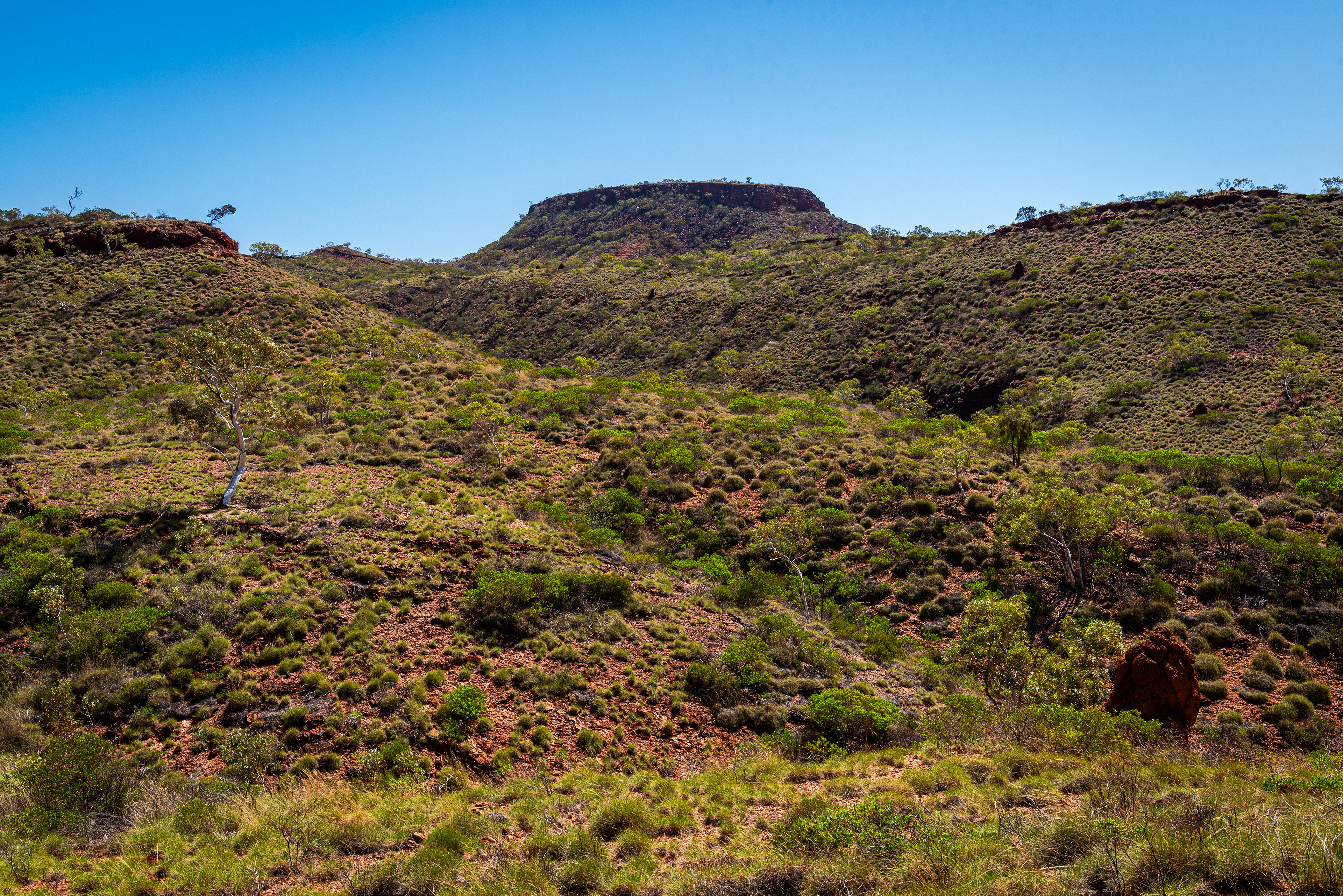 Karijini National Park