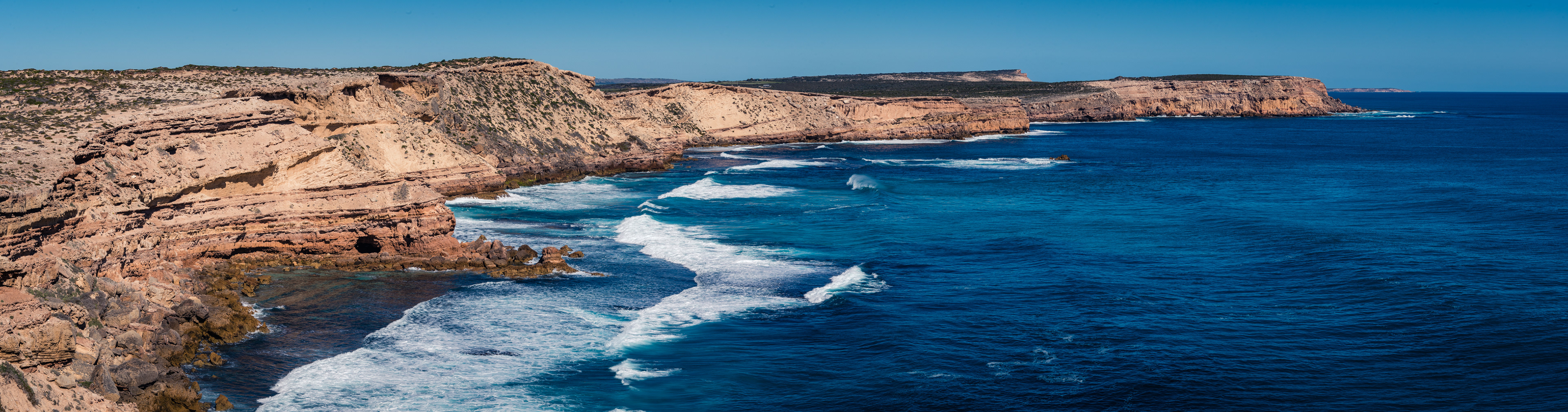Eyre Peninsula