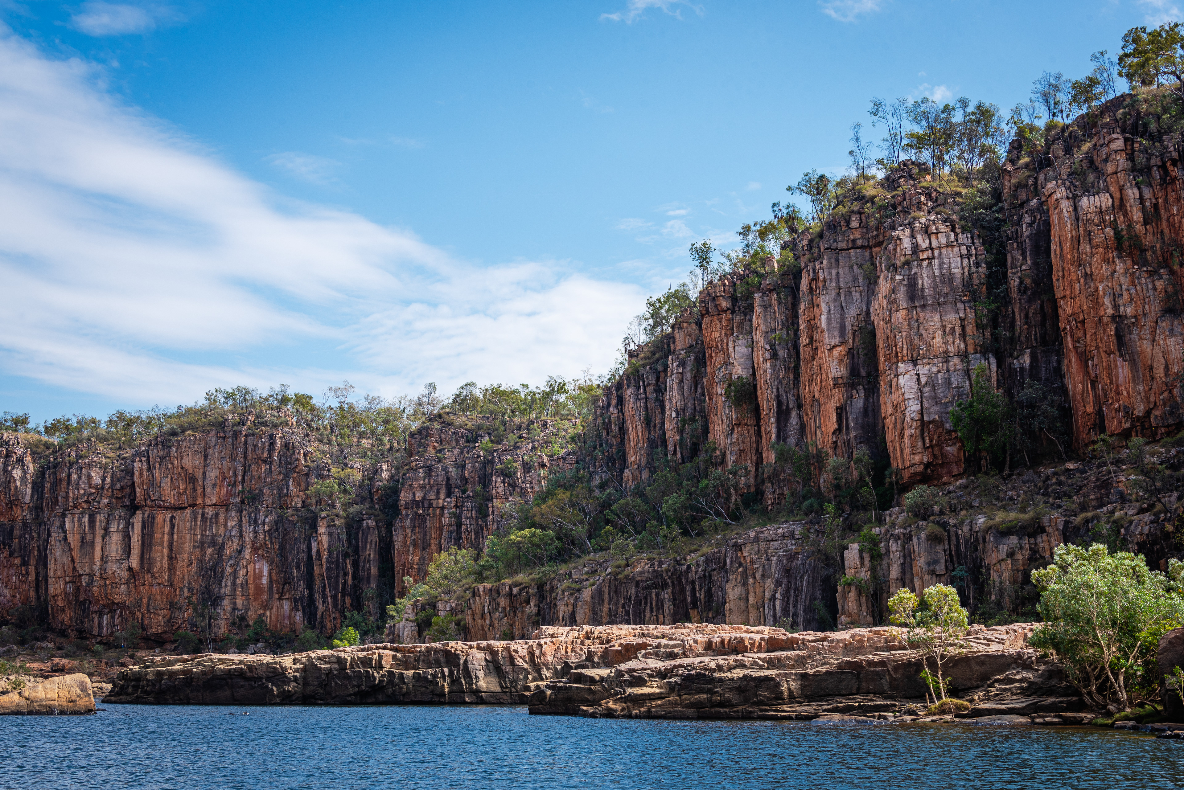 Nitmiluk National Park