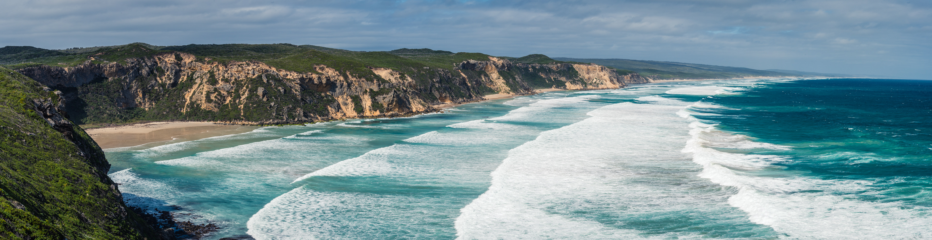 Black Point, D'Entrecasteaux National Park