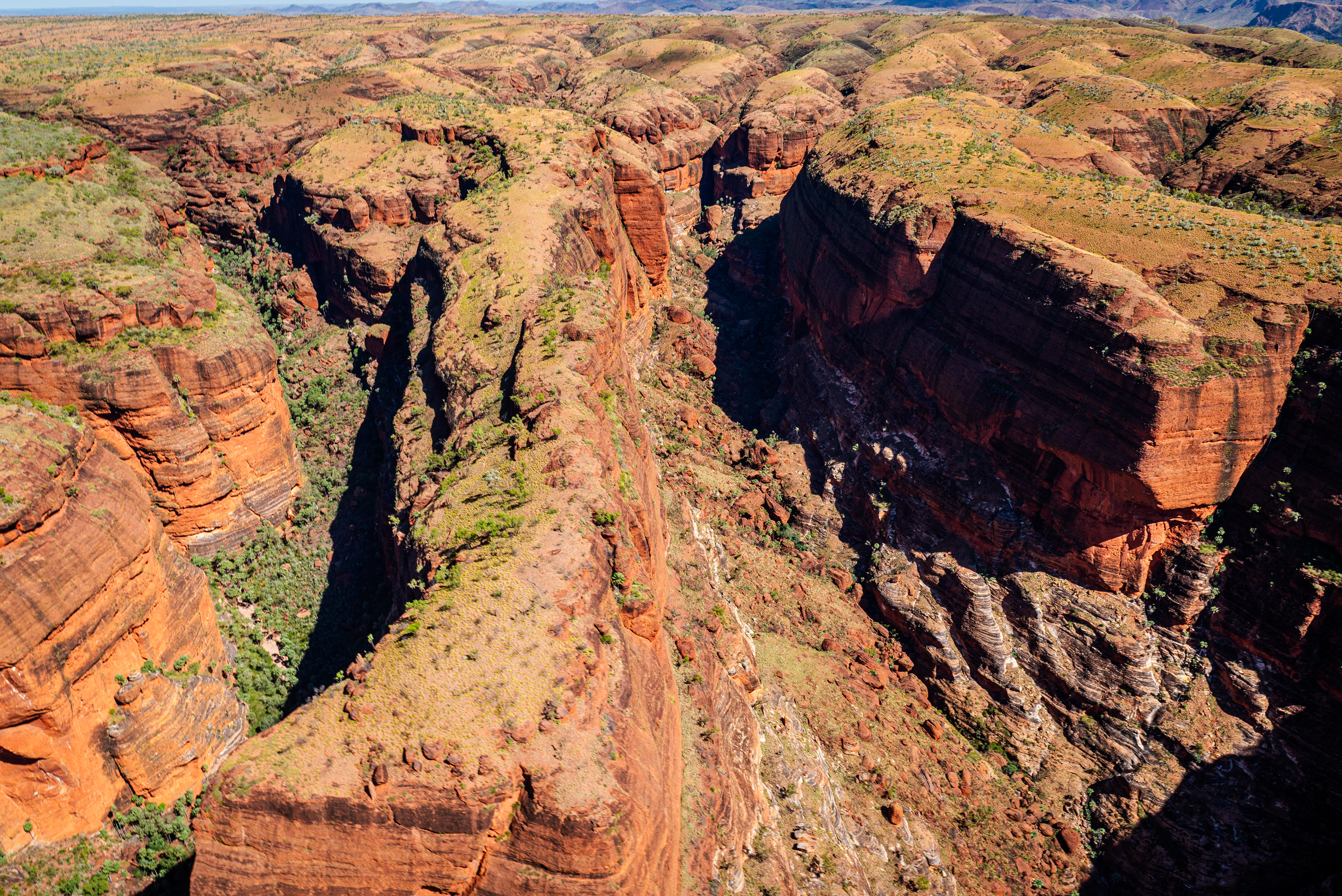 The Bungle Bungles, Purnululu National Park